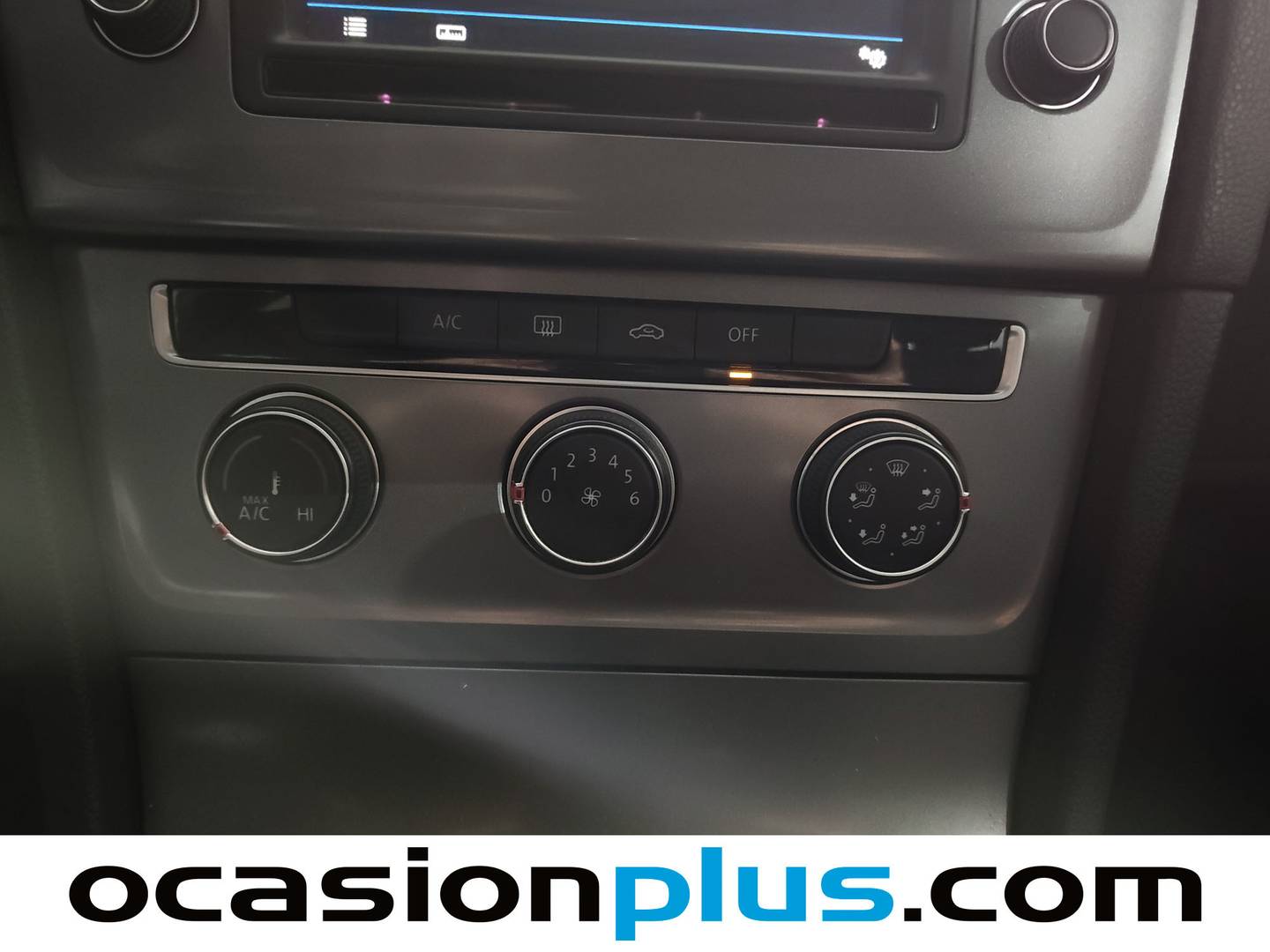Volkswagen Golf Volkswagen Golf Special Edition 1.2 TSI BMT (110 CV) al mejor precio