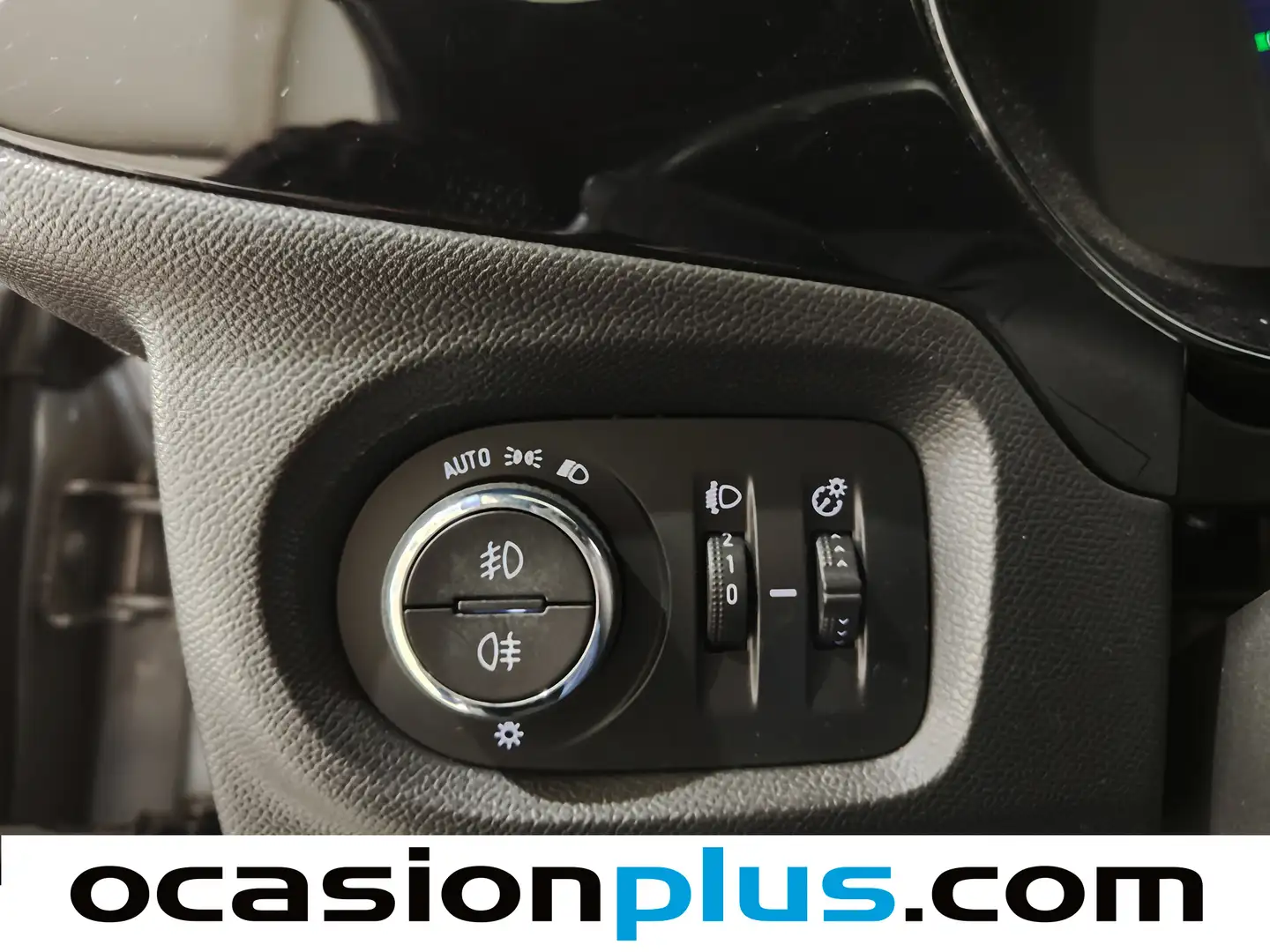 Foto Opel Corsa Opel Corsa 1.5D DT GS-Line (102 CV)