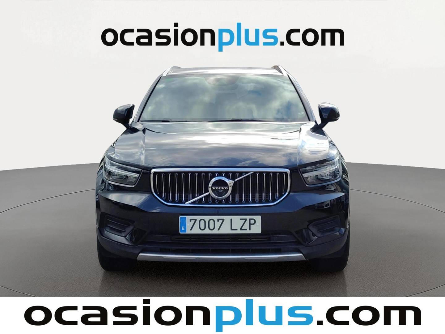 Volvo XC40 Volvo XC40 T5 Twin Recharge Inscription Expression Auto (262 CV) 262cv
