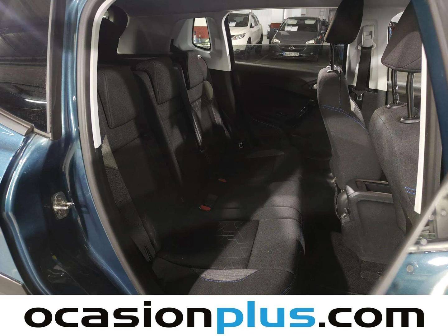 Peugeot 2008 Peugeot 2008 BlueHDi 100 Signature (100 CV) al mejor precio