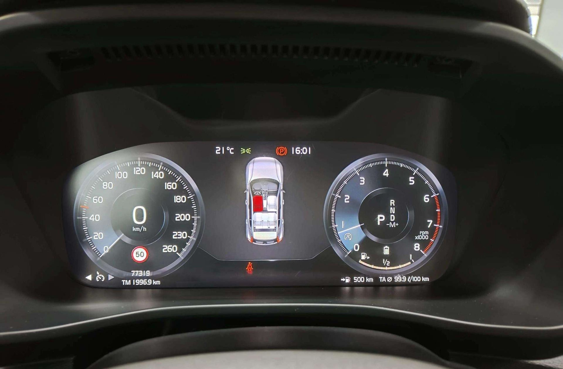 Volvo XC40 B4 G Momentum Pro AWD - foto 26