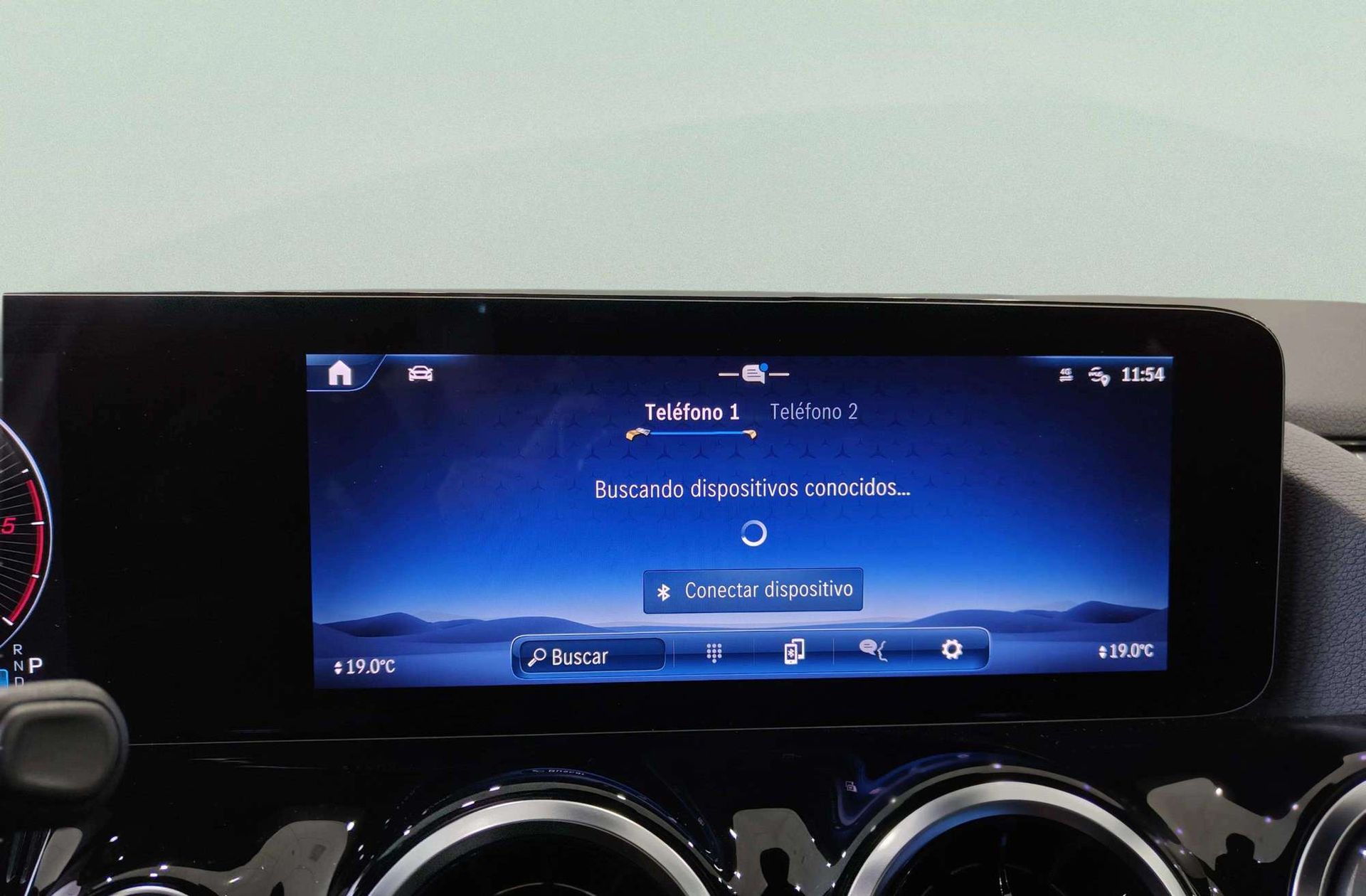 Mercedes-Benz Clase B 200 d - foto 36