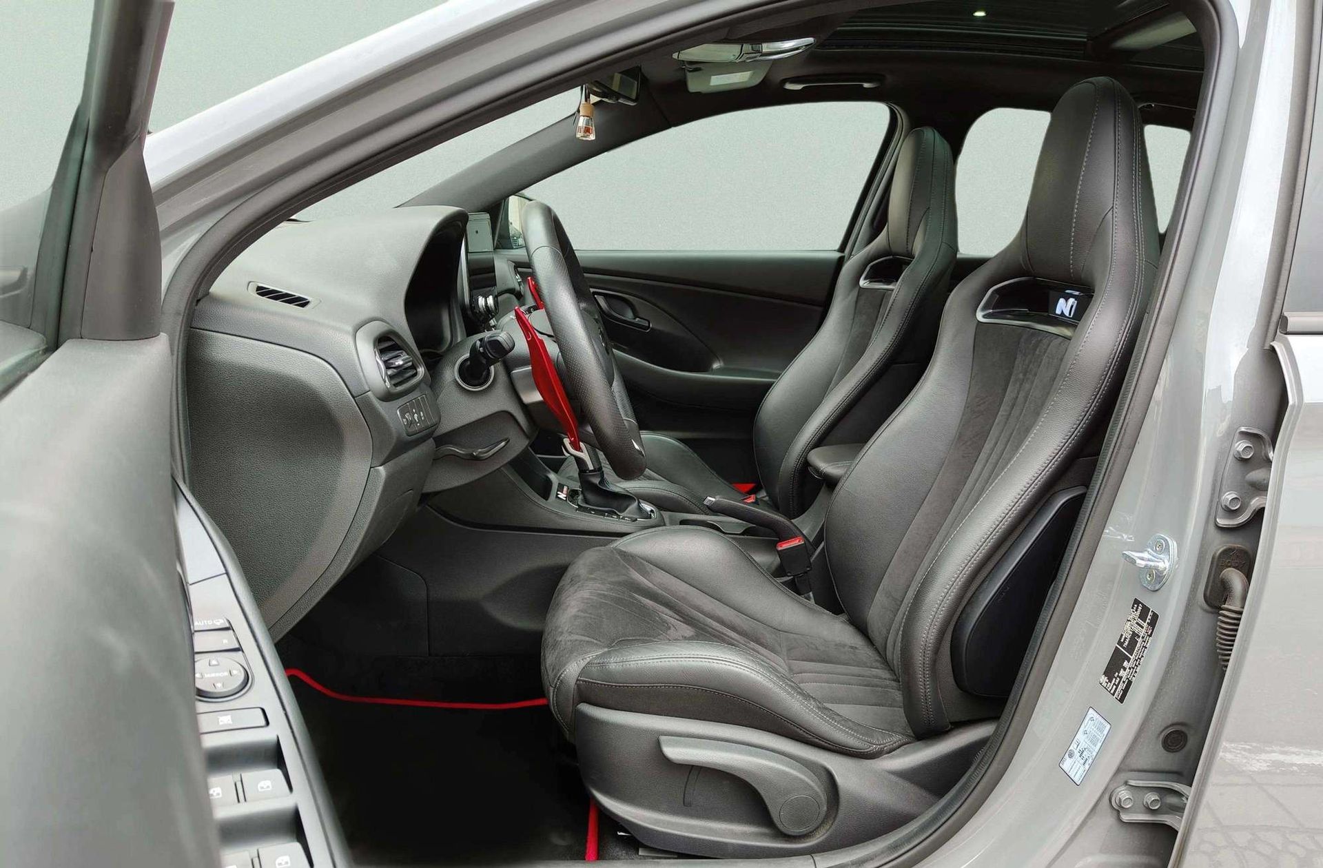 Hyundai i30 2.0 T-GDi N Performance Sky DCT - foto 16