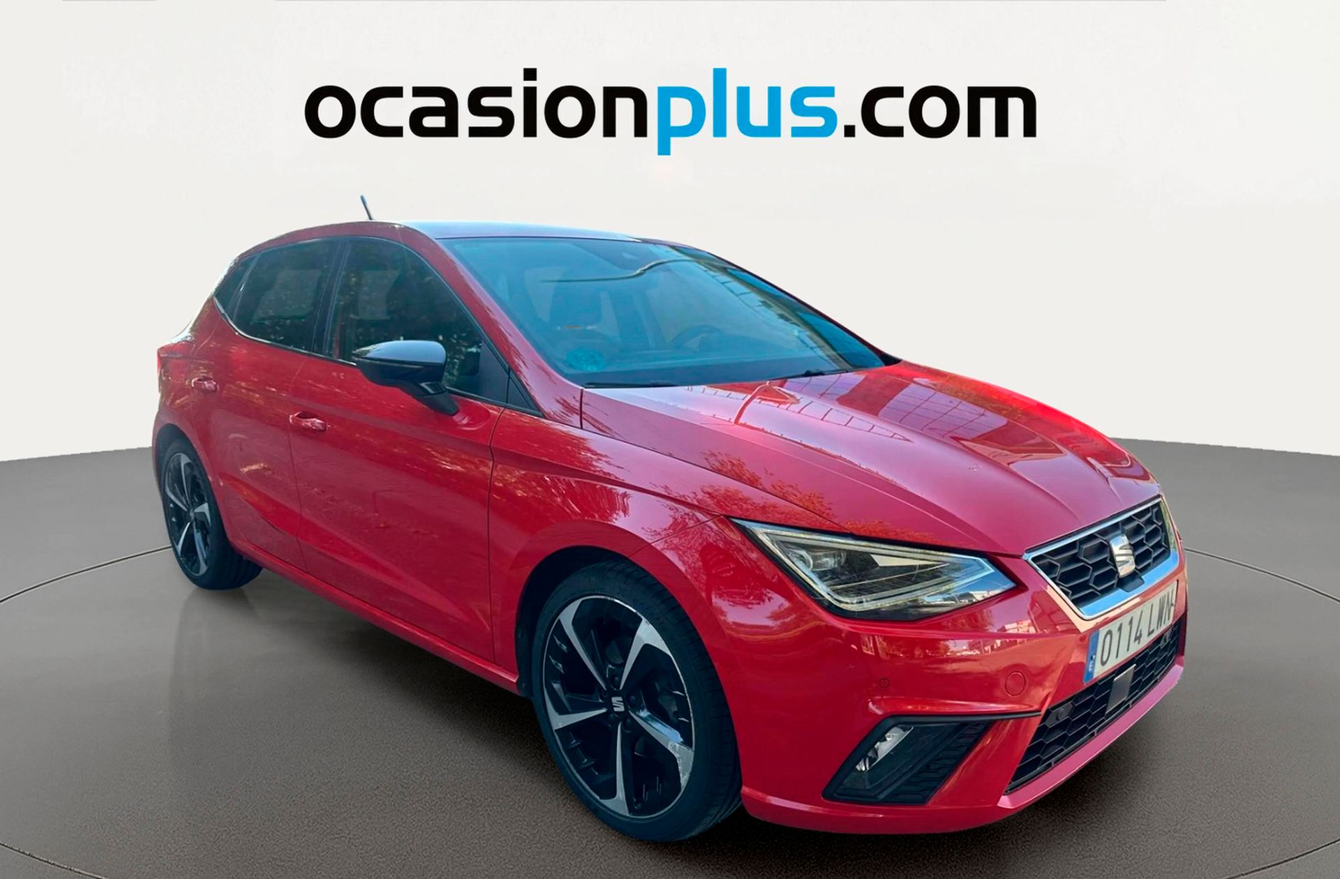SEAT Ibiza 1.0 TSI FR Plus - foto 2