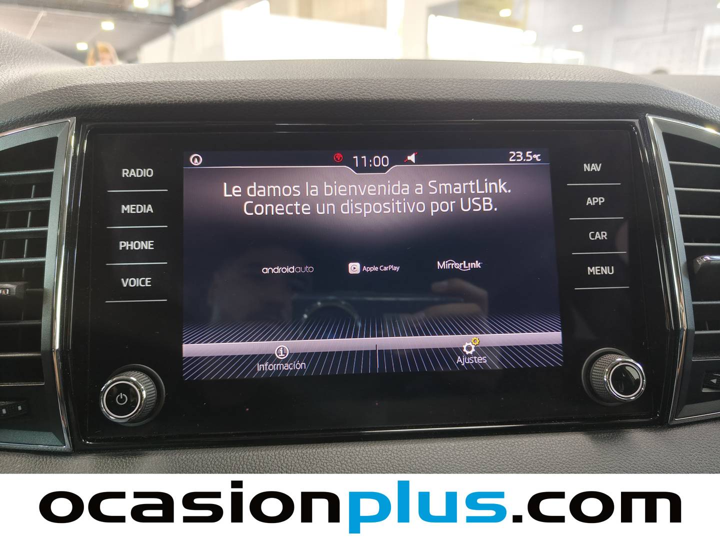 Foto Skoda Karoq Skoda Karoq 2.0 TDI Ambition (150 CV)