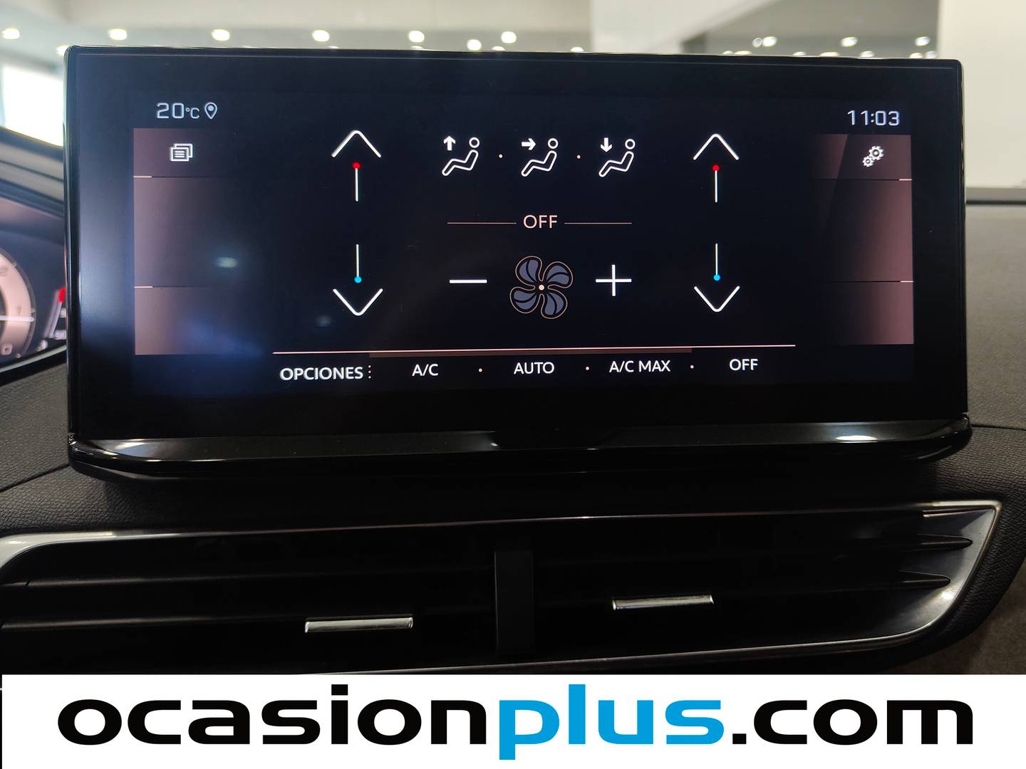 Peugeot 5008 Peugeot 5008 BlueHDi 180 S&S GT EAT8 (180 CV)7 Plazas diésel