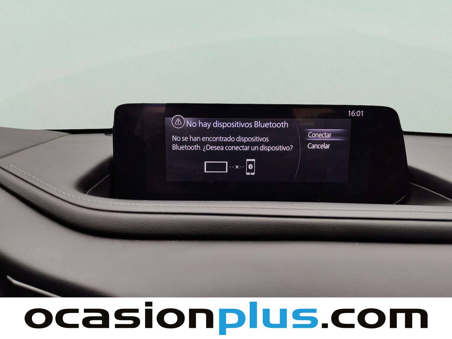 Foto Mazda CX-30 Mazda CX-30 2.5 e-Skyactive G MHEV Prime-Line AT (140 CV)