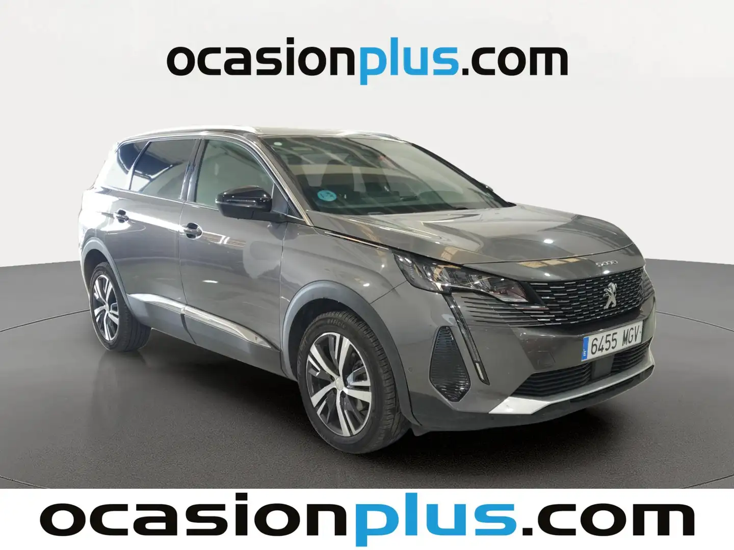 Foto Peugeot 5008 Peugeot 5008 PureTech 130 S&S Allure Pack EAT8 (130 CV)