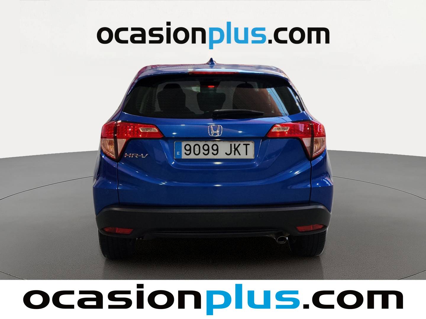 Honda HR-V Honda HR-V 1.6 i-DTEC Elegance (120 CV) barato
