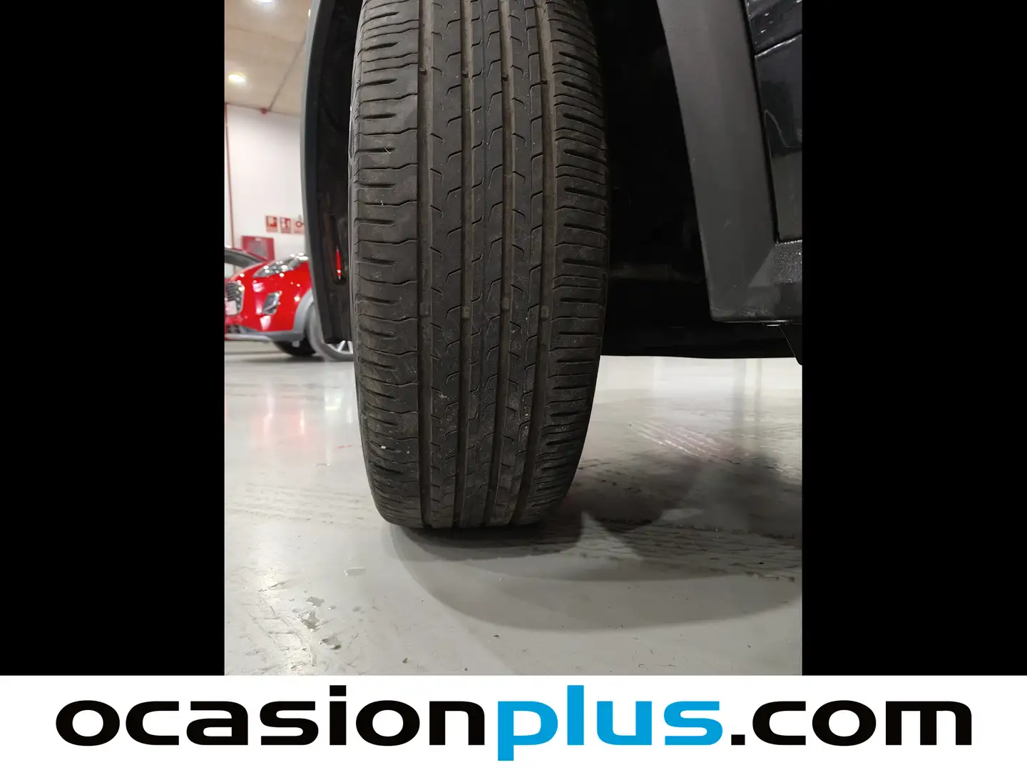 Foto Lynk & Co 01 Lynk & Co 01 1.5 PHEV 6.6kW (261 CV)