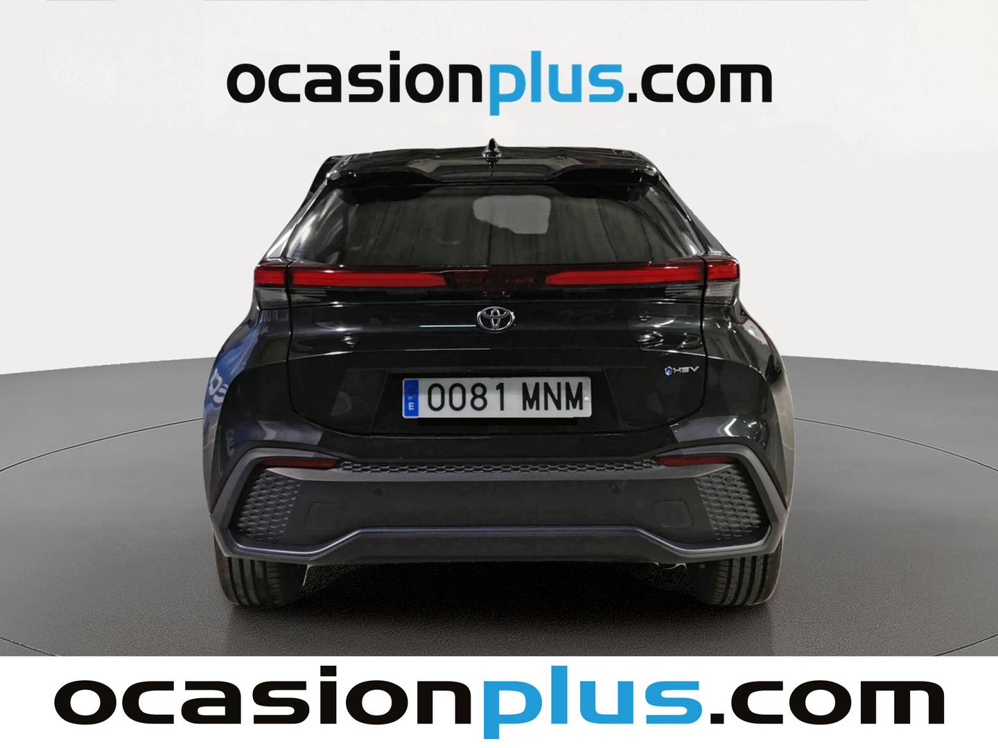Toyota C-HR Toyota C-HR 140H Advance (140 CV) barato