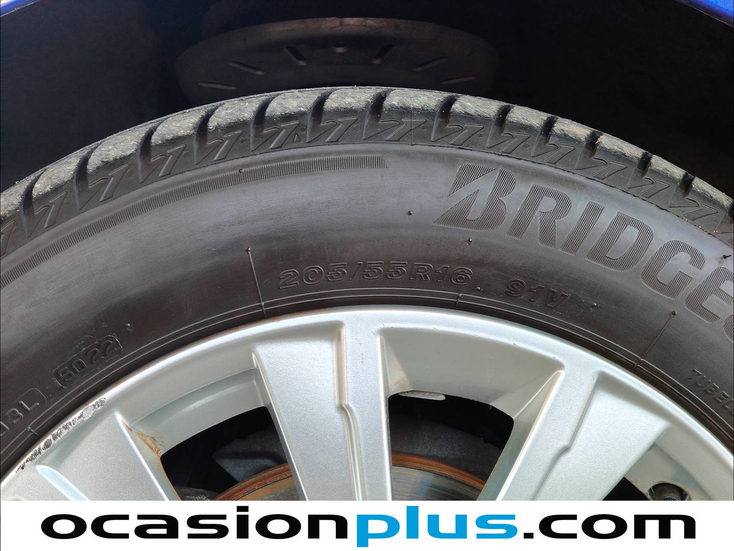 Peugeot 308 Peugeot 308 PureTech 110 S&S Style  (110 CV) de segunda mano