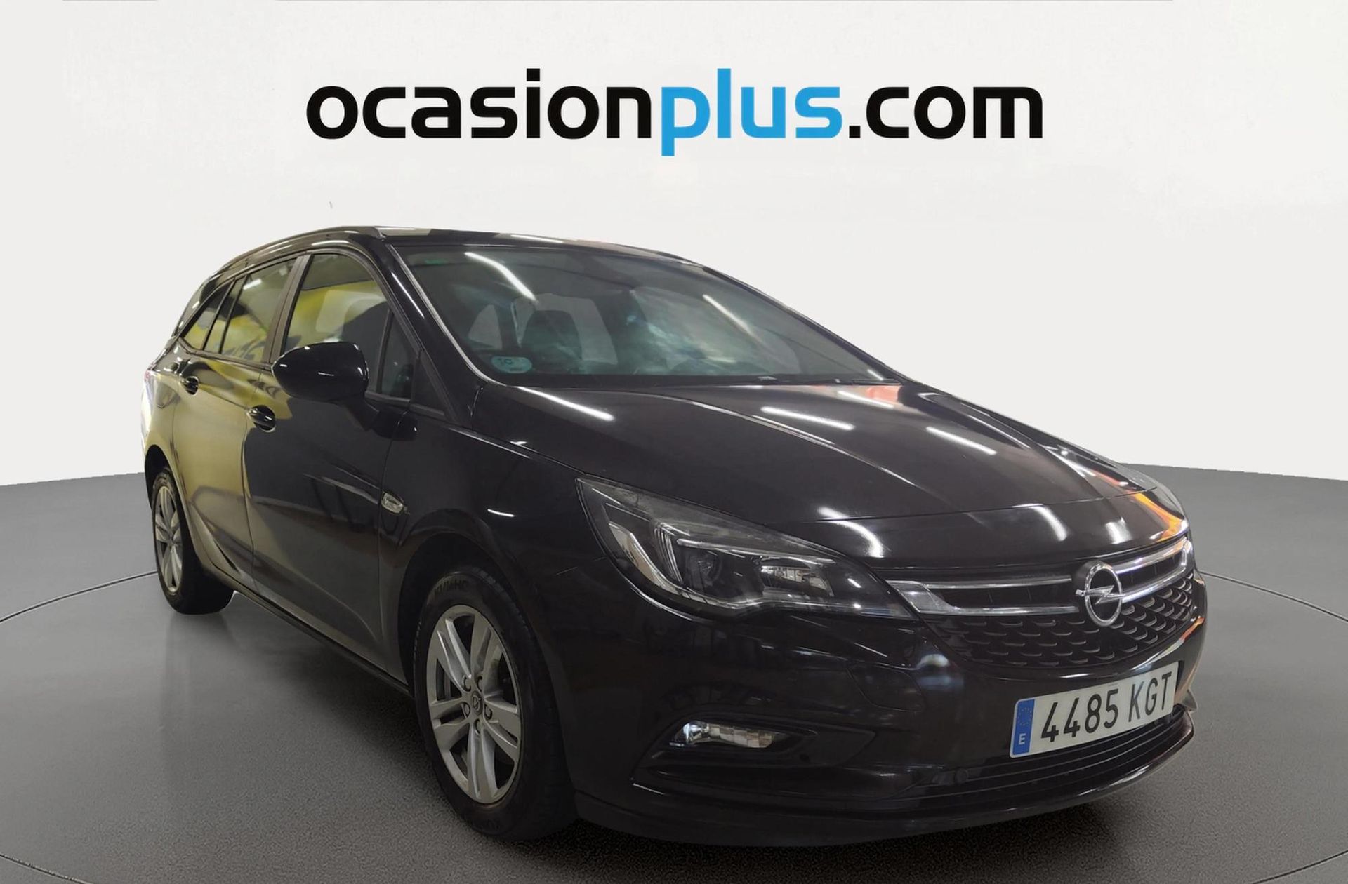 Opel Astra Sports Tourer 1.6 CDTI Excellence - foto 2