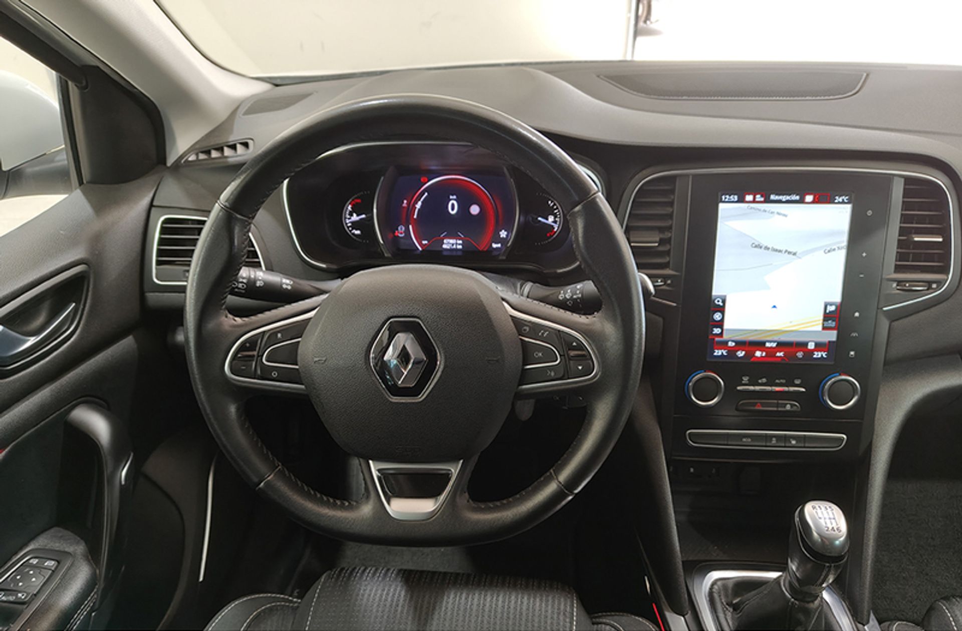 Renault Mégane Zen Energy dCi - foto 21