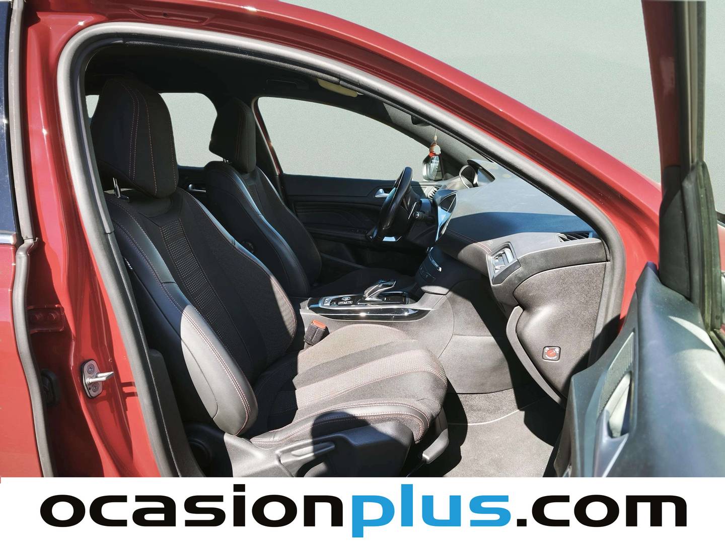 Peugeot 308 Peugeot 308 1.2 PureTech S&S GT Line EAT8 (130 CV) 2018