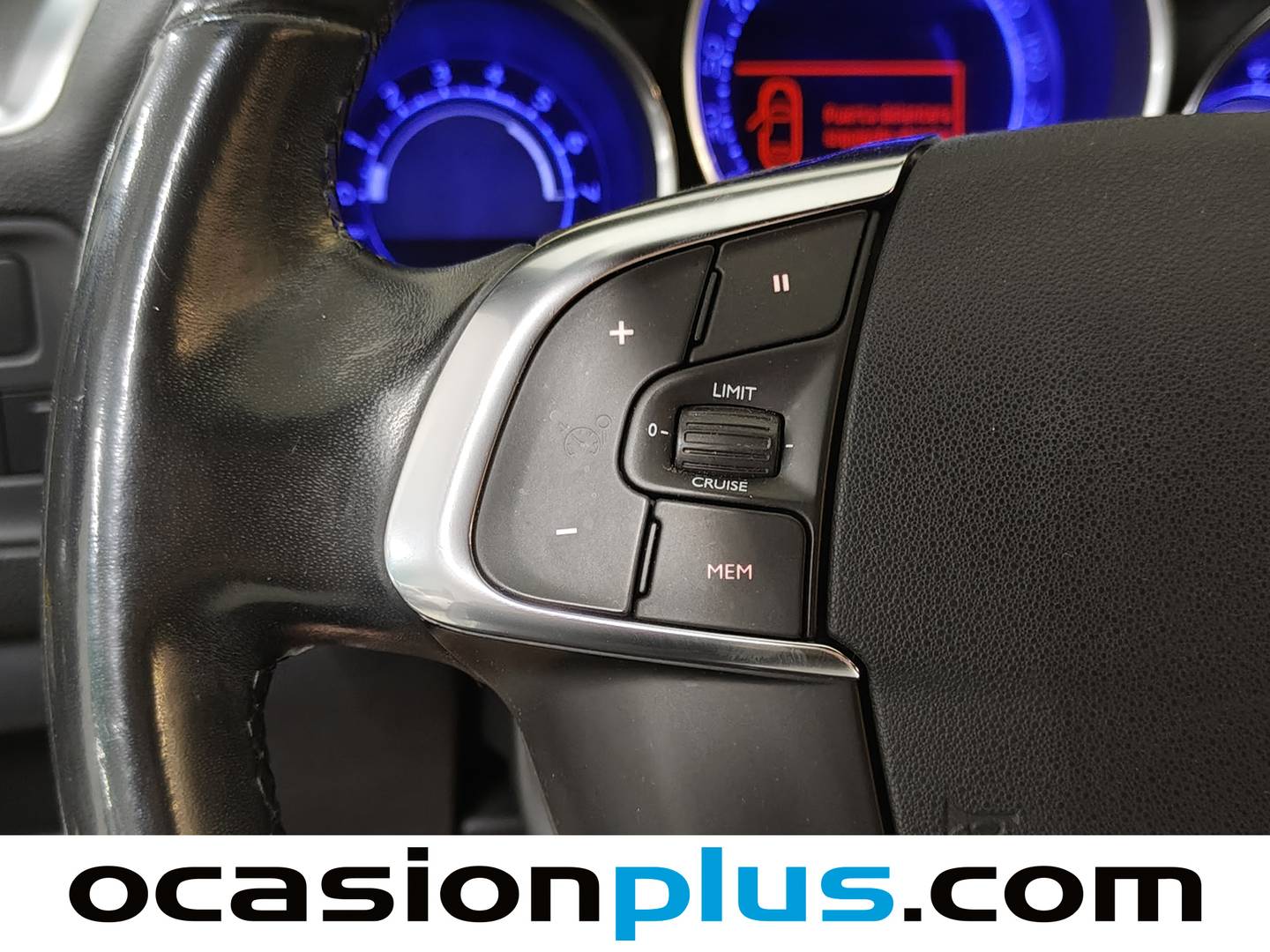 DS DS 4 Crossback DS DS 4 Crossback DS 4 Crossback 1.6 BlueHDi STT Desire (120 CV) al mejor precio