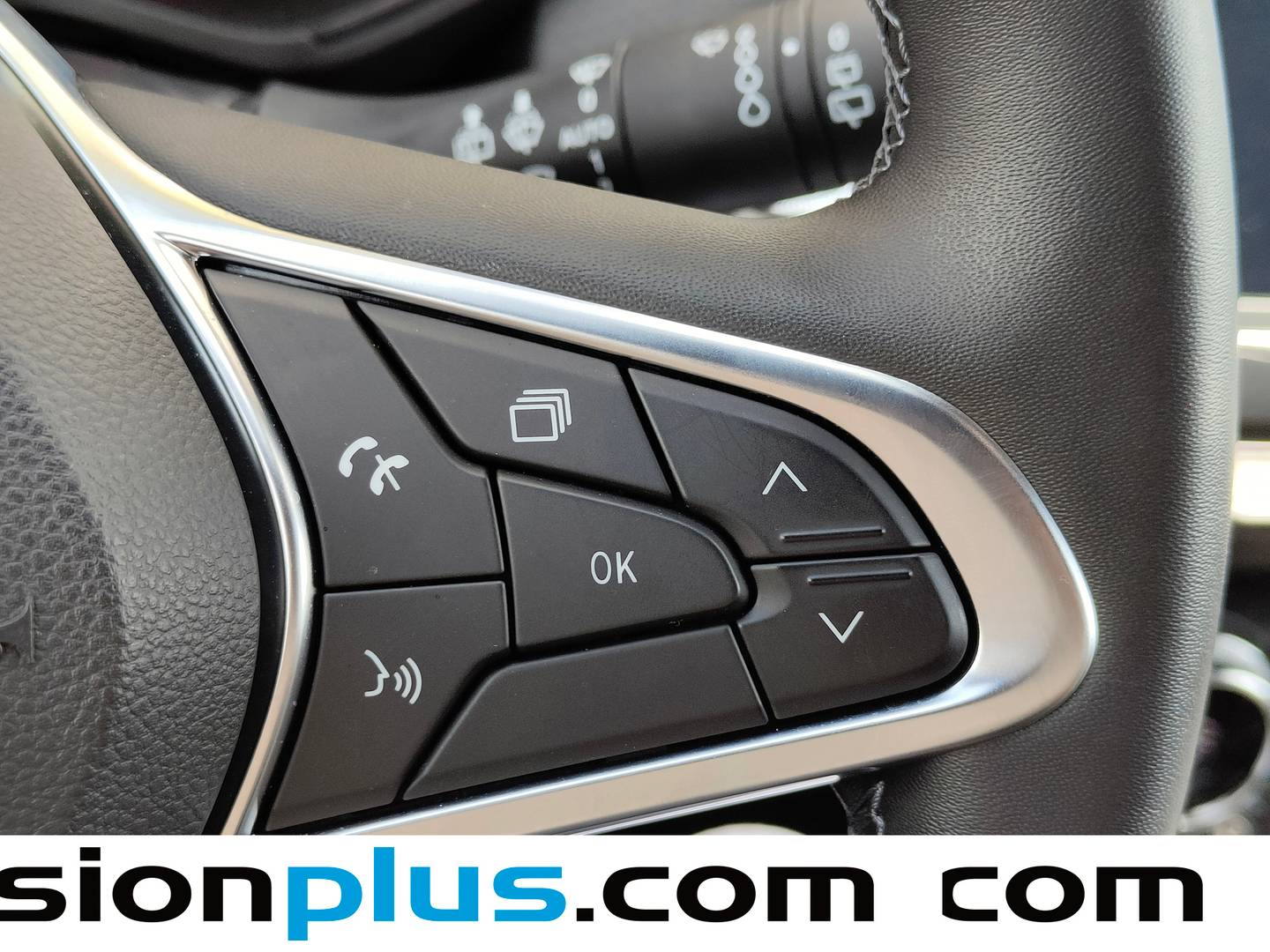 Renault Clio Renault Clio Techno TCe (90 CV) seminuevo