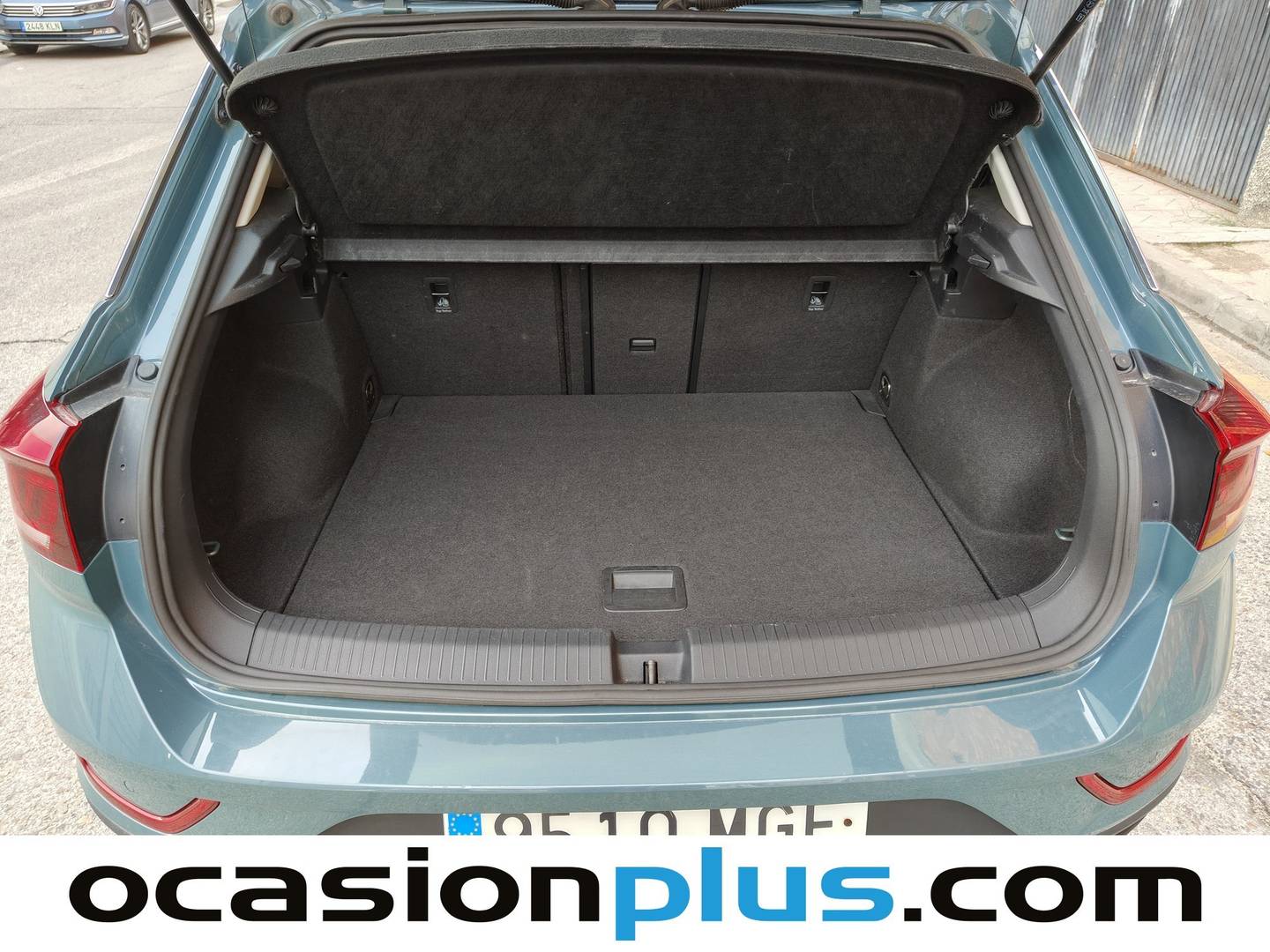 Foto Volkswagen T-Roc Volkswagen T-Roc Life 1.5 TSI (150 CV)