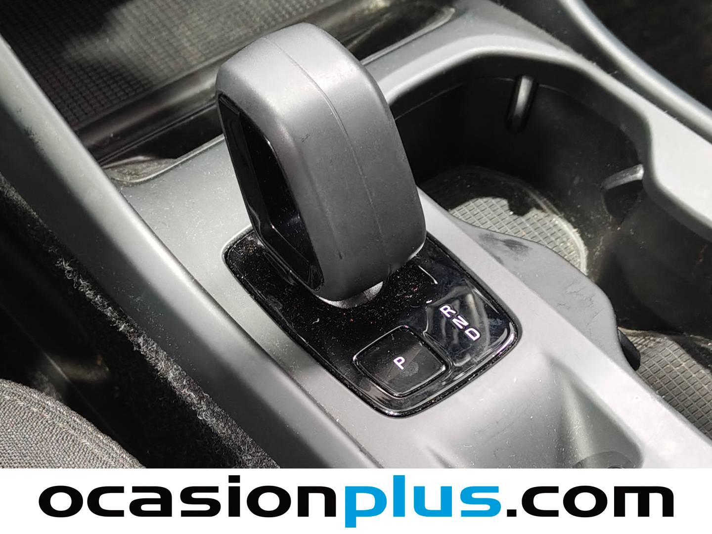 Volvo XC40 Volvo XC40 B3 G Essential Auto (163 CV) de segunda mano