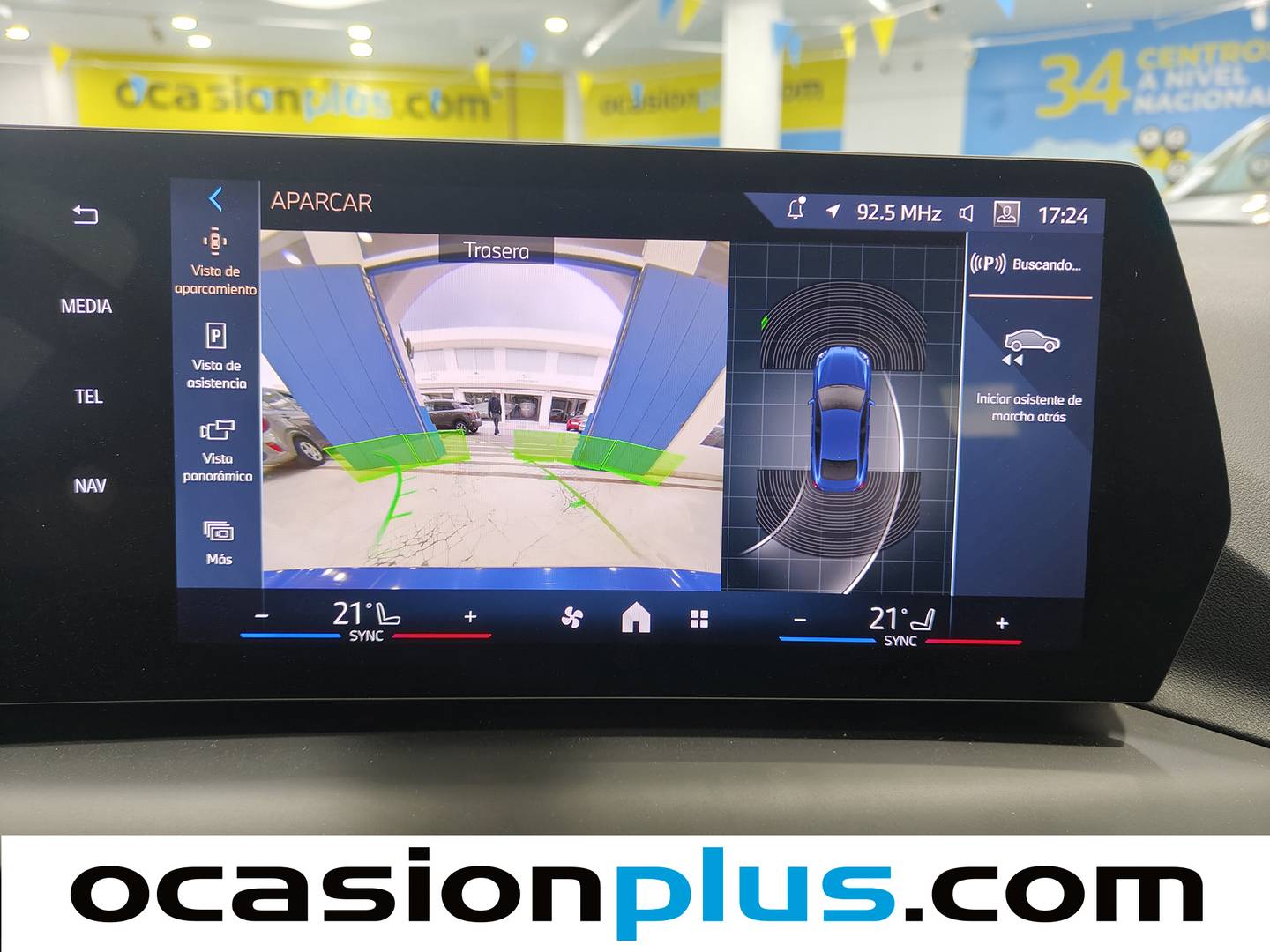 Foto BMW Serie 2 BMW Serie 2 218d Gran Coupe  (150 CV) pack M