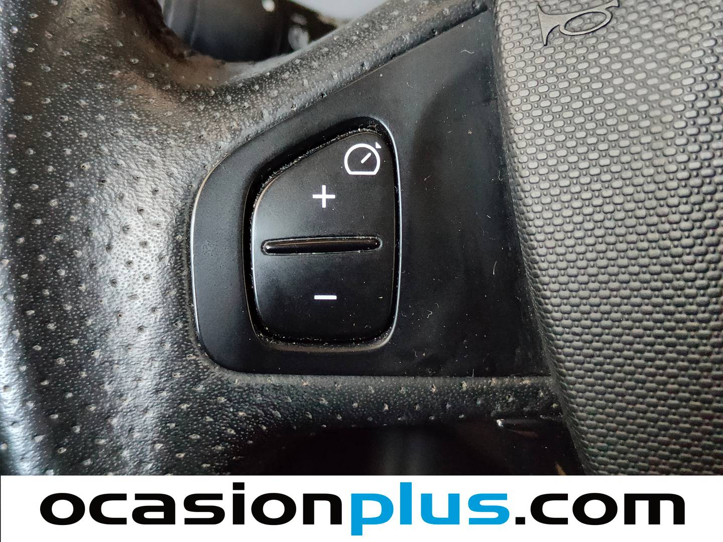 Extras del Renault ZOE Renault Zoe Limited 40 R110 (108 CV)
