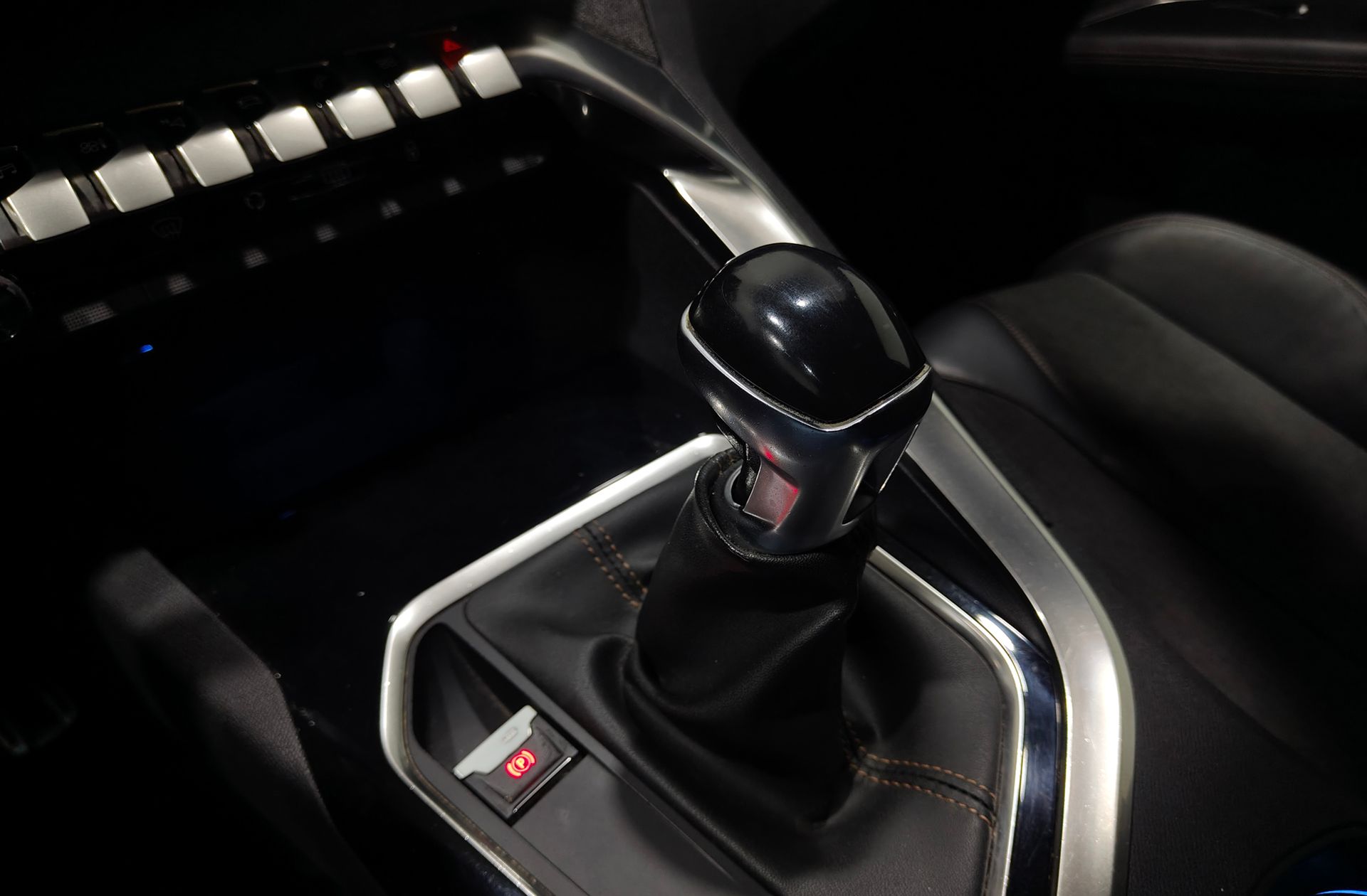 Peugeot 3008 PureTech 130 GT Line - foto 6