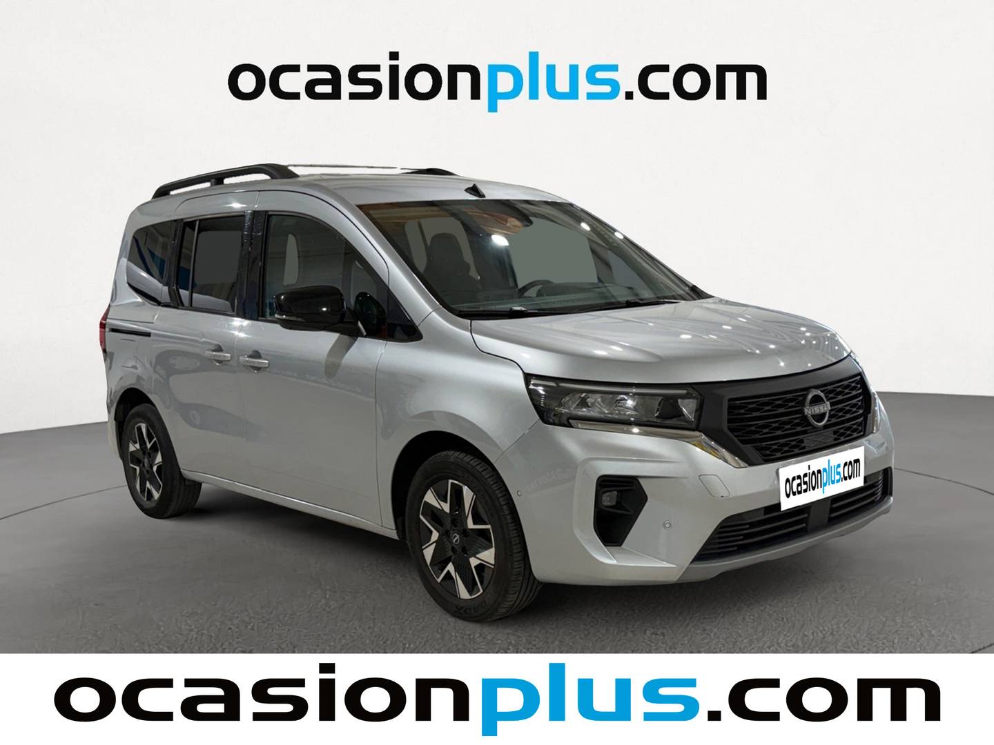 Foto Nissan Townstar Nissan Townstar 1.3G L1 Tekna (130 CV)