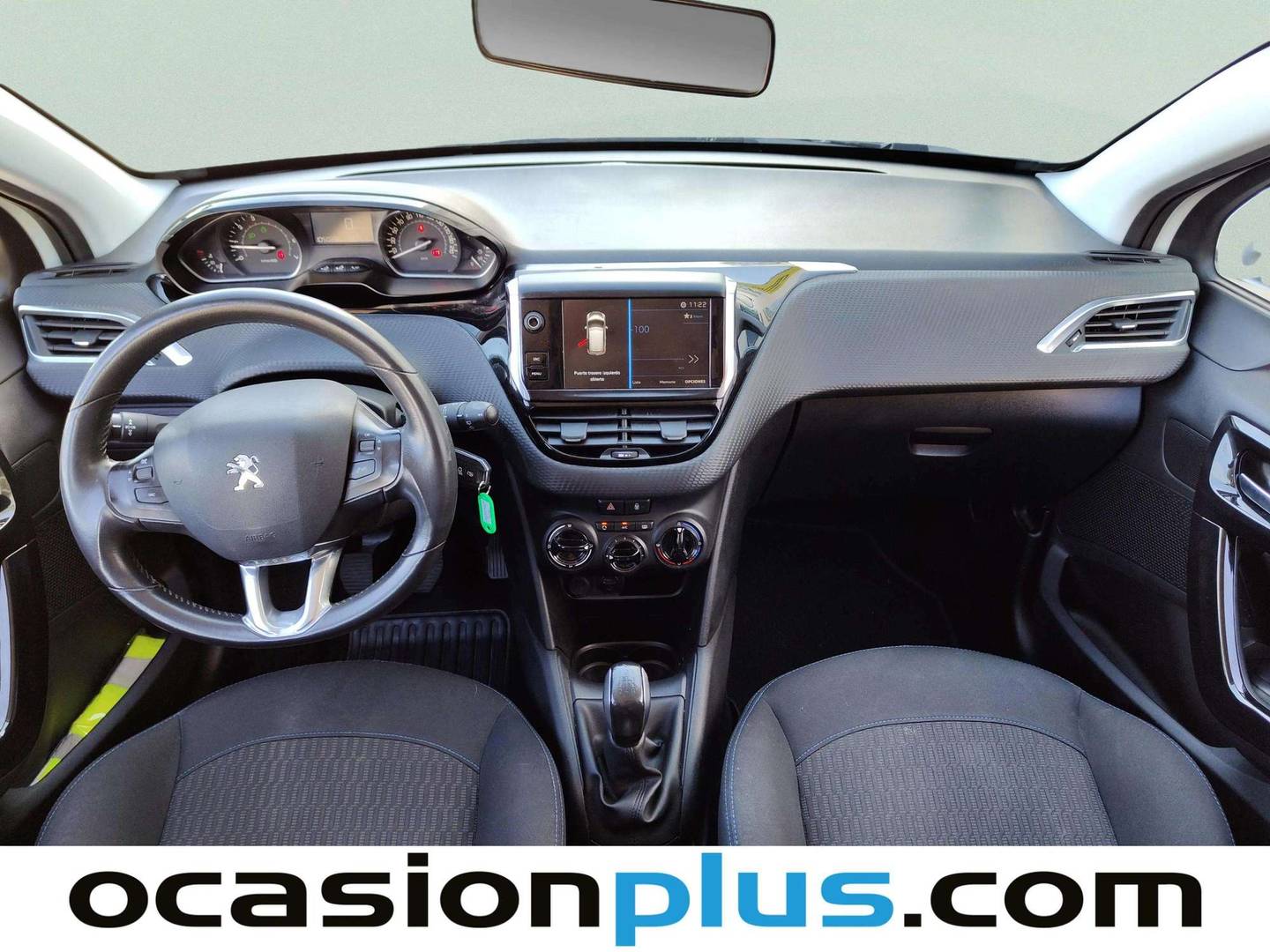 Peugeot 208 Peugeot 208 PureTech 82 Style (82 CV) seminuevo