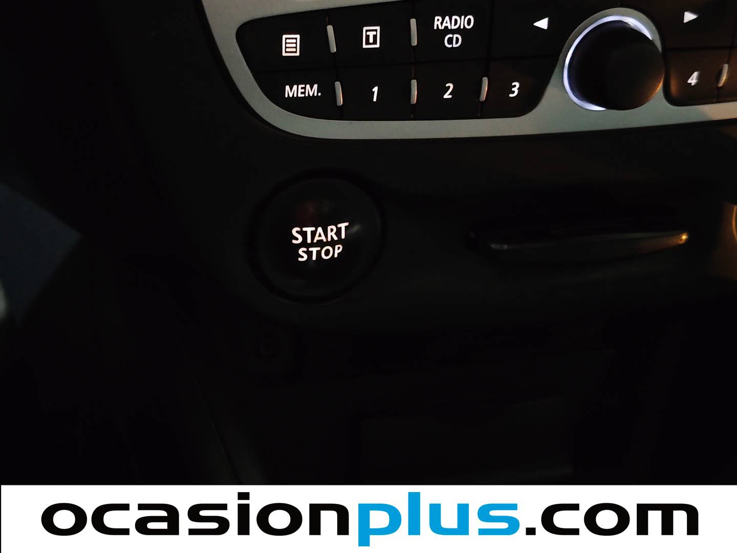 Renault Mégane Renault Megane Emotion dCi (110 CV) al mejor precio