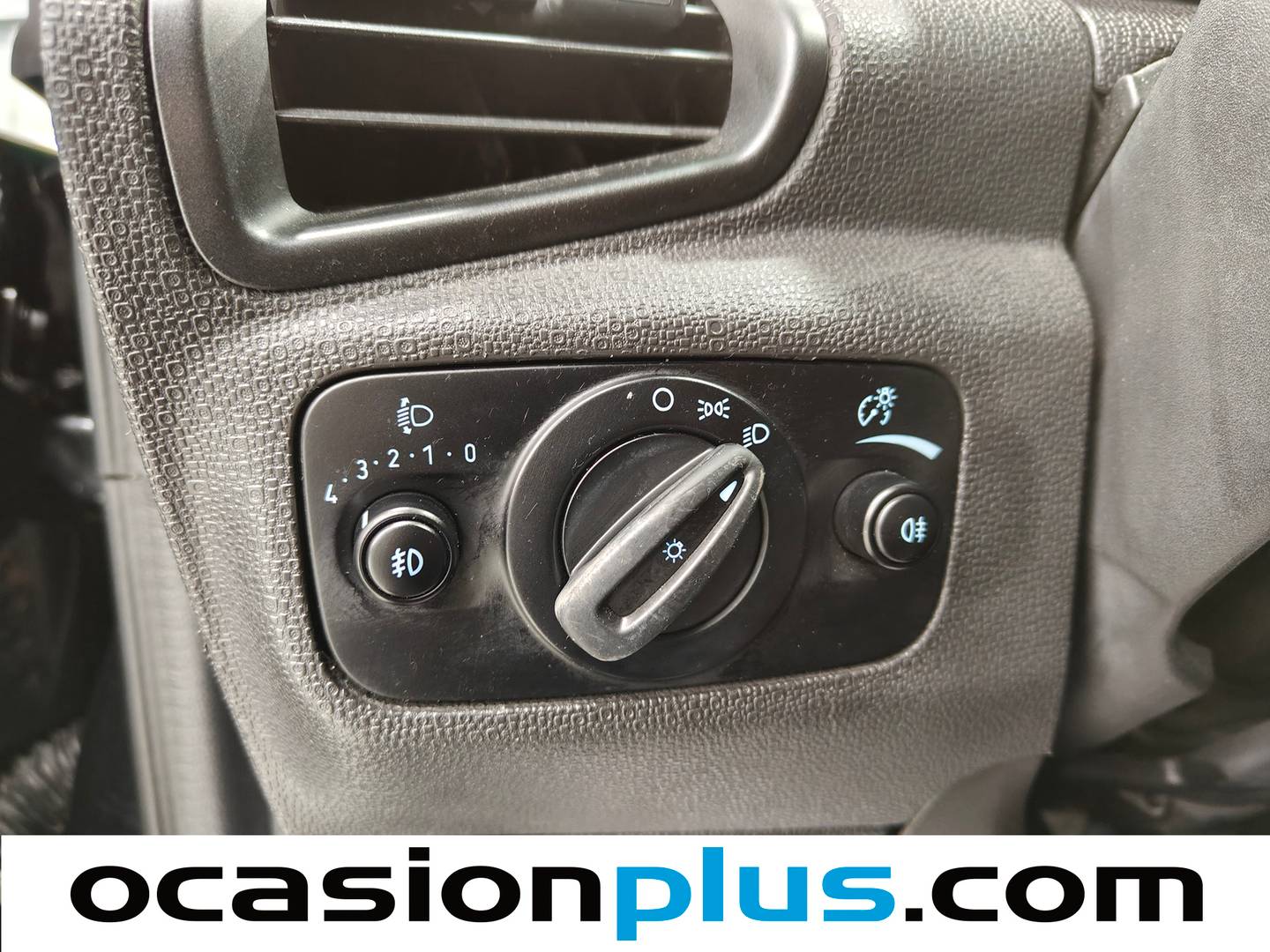 Equipamiento del Ford EcoSport Ford EcoSport 1.5 TDCi Trend (95 CV)