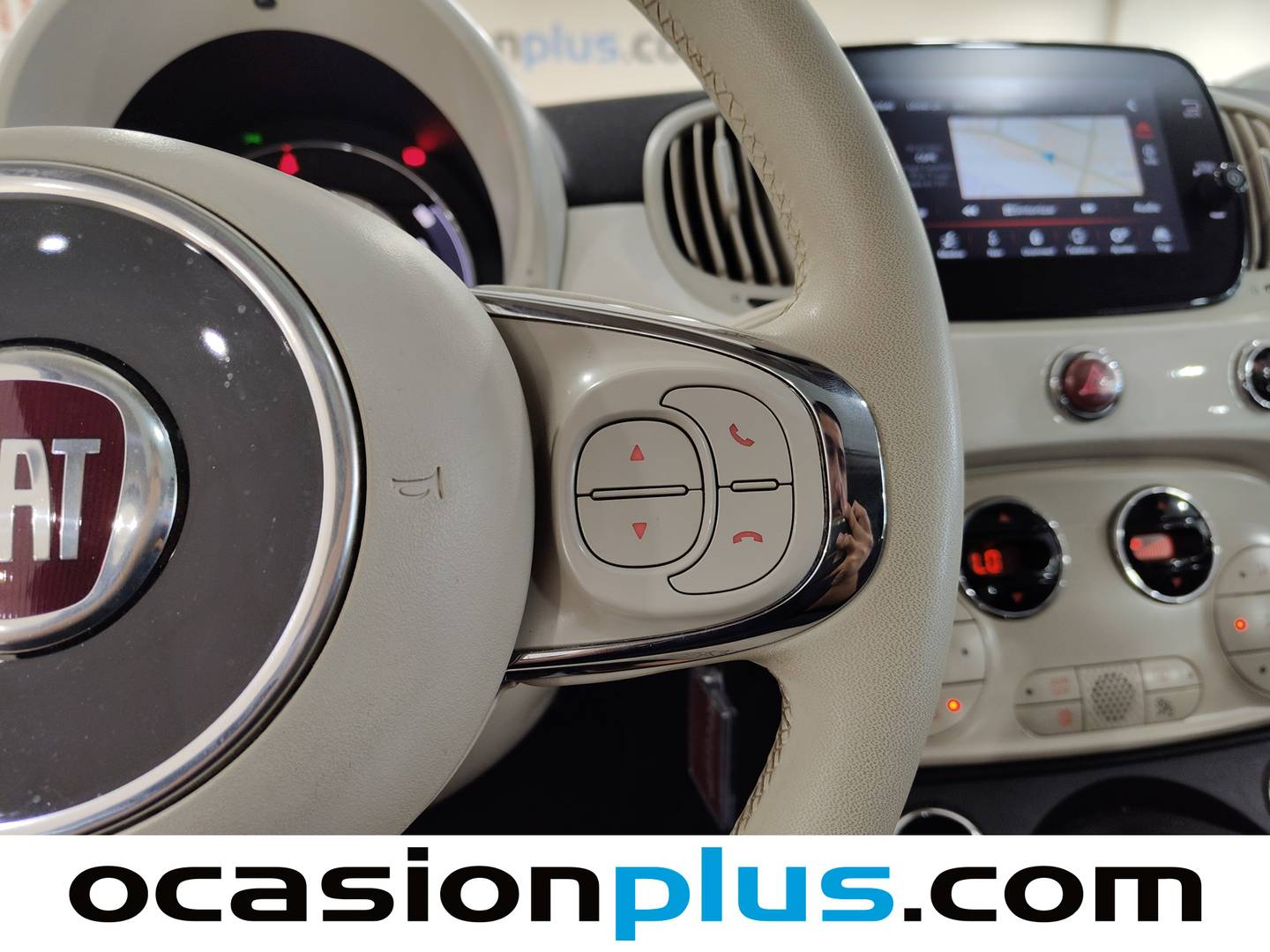 Fiat 500 Fiat 500 1.0 Hybrid Dolcevita (70 CV) 70cv
