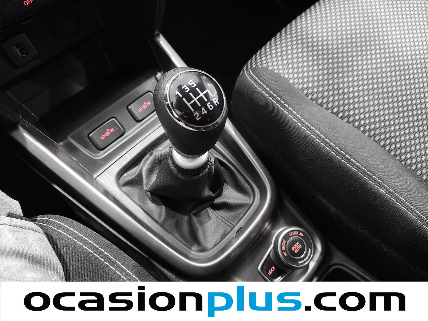 Foto Suzuki Vitara Suzuki Vitara 1.4 Turbo Mild Hybrid GLE 4WD (129 CV)