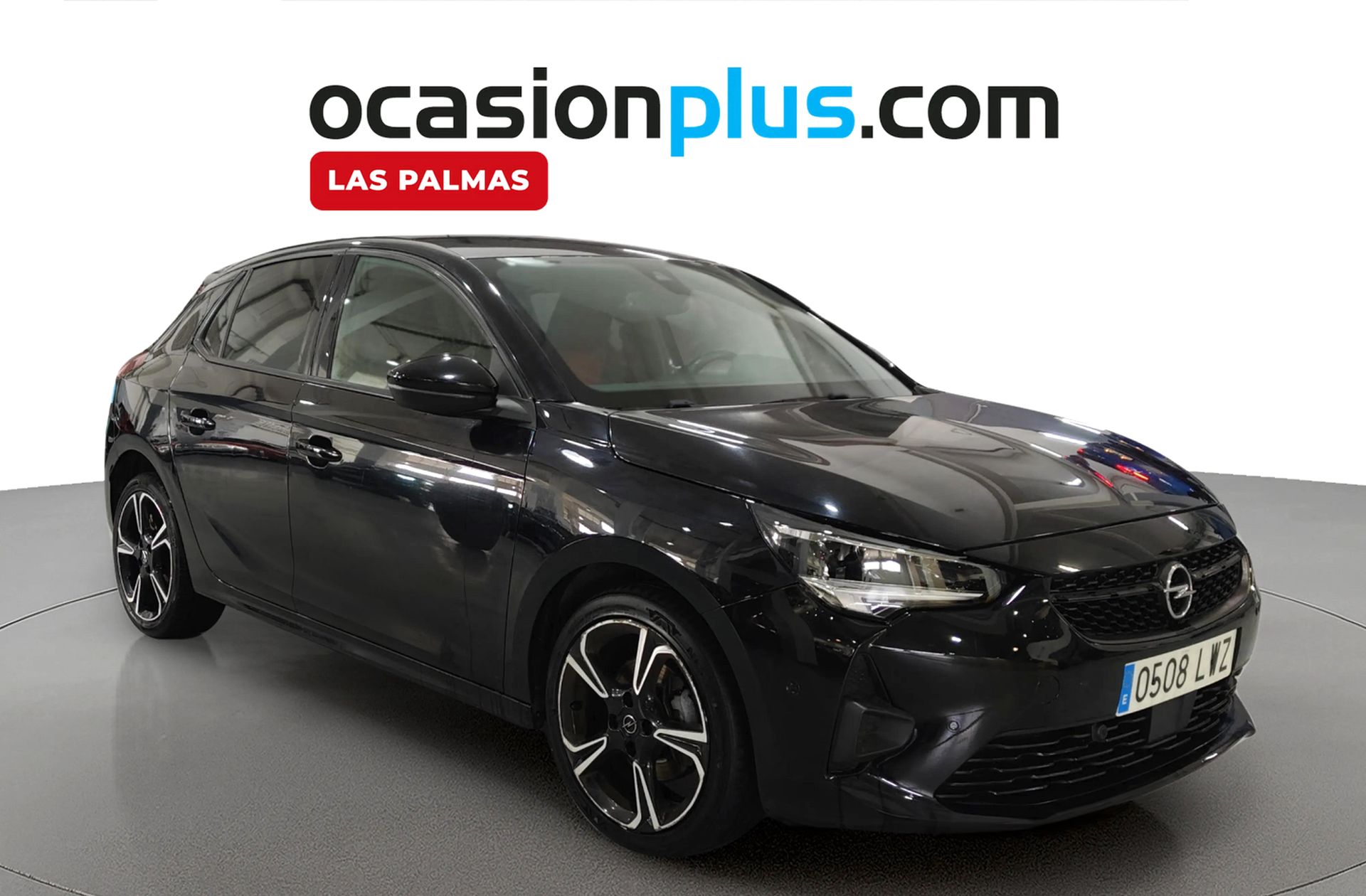 Opel Corsa 1.2 Turbo XHT GS-Line - foto 2