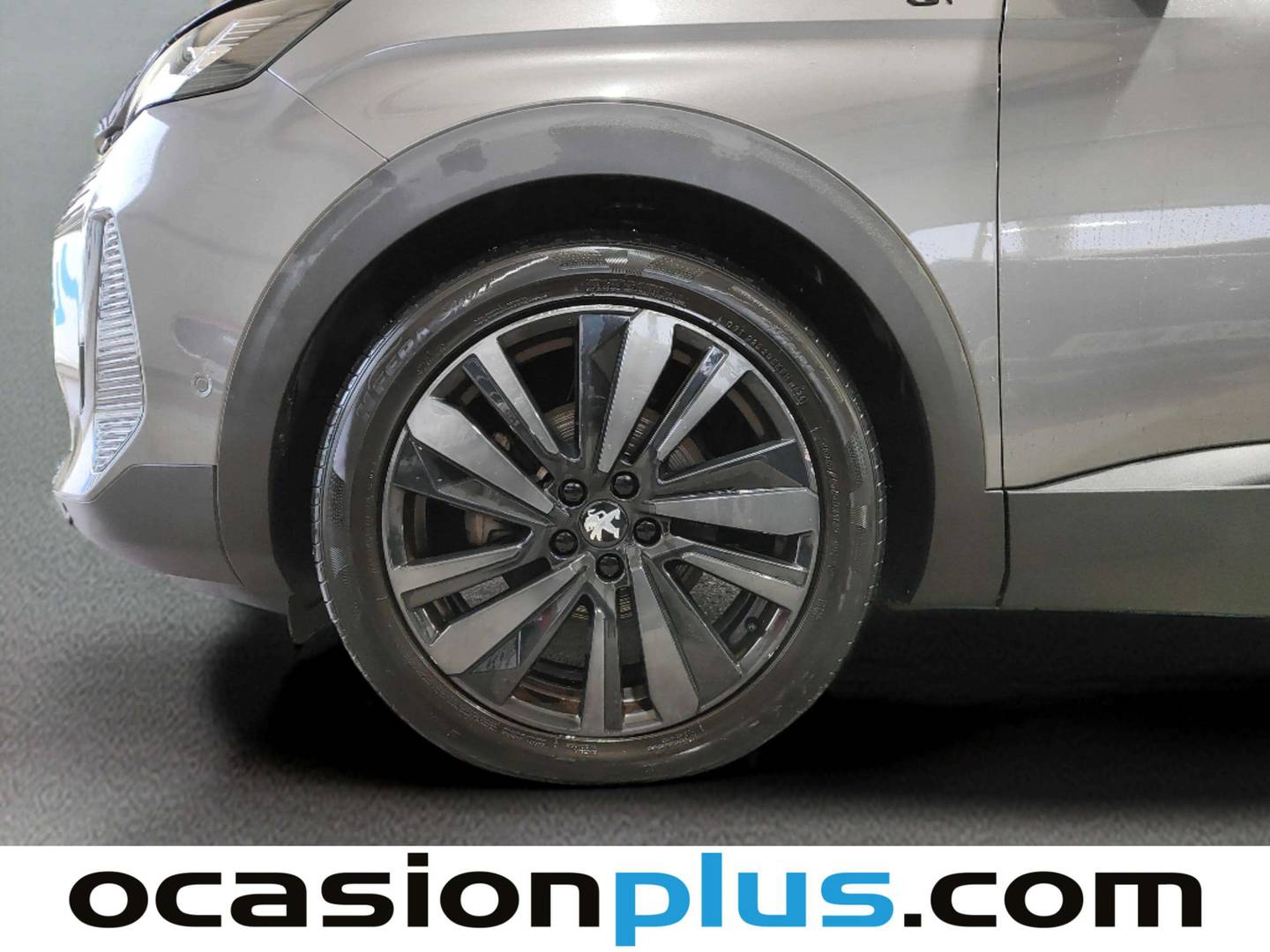 Foto Peugeot 3008 Peugeot 3008 PureTech 130 S&S GT EAT8 (130 CV)