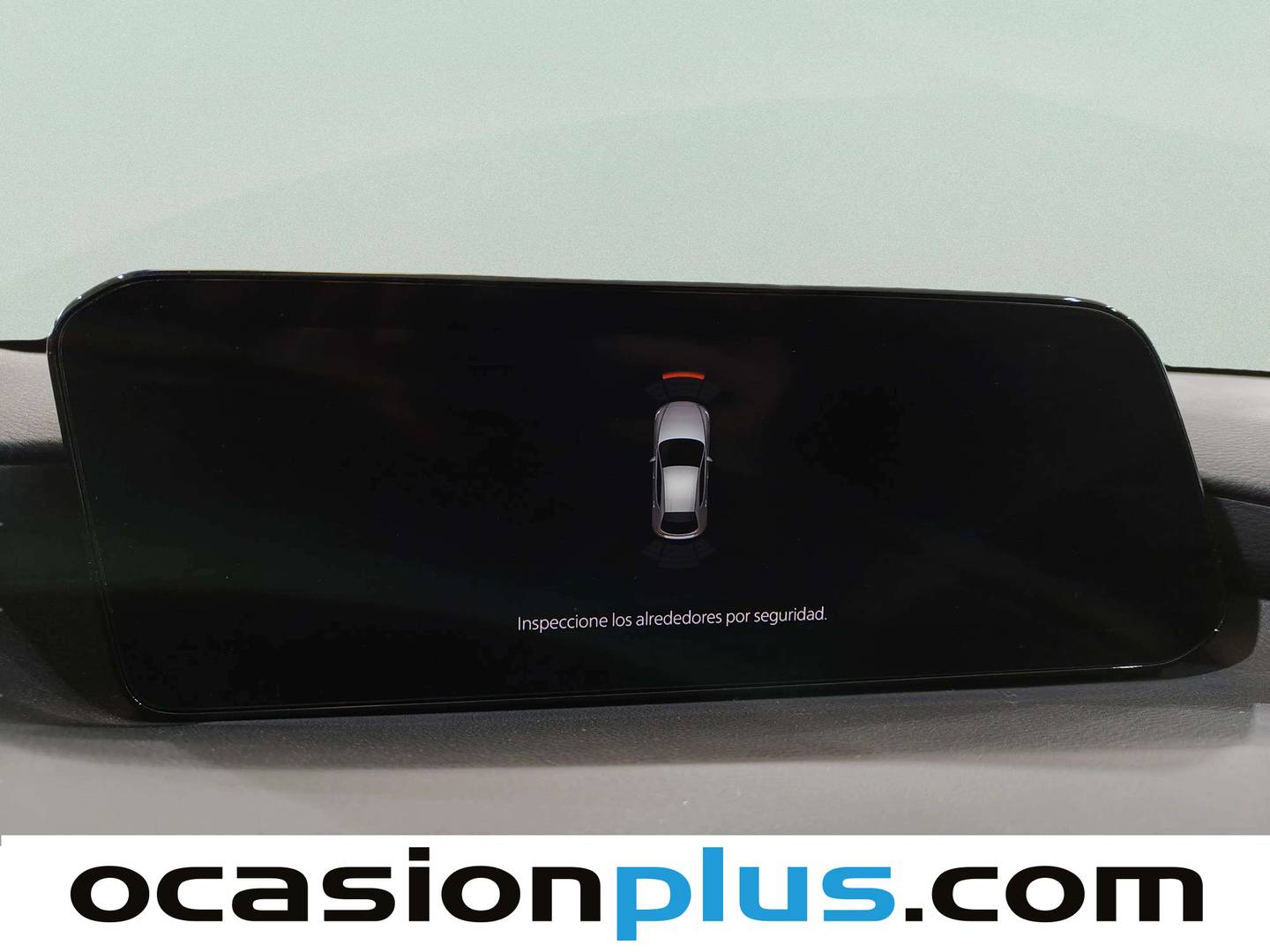 Extras del Mazda Mazda3 Mazda Mazda 3 2.0 Skyactiv-G Evolution (122 CV)