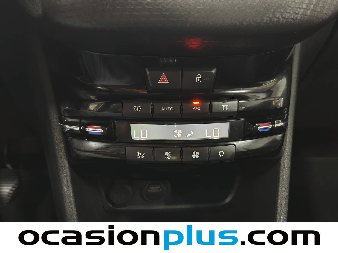 Peugeot 2008 Peugeot 2008 BlueHDi 100 S&S Allure (100 CV) 2019