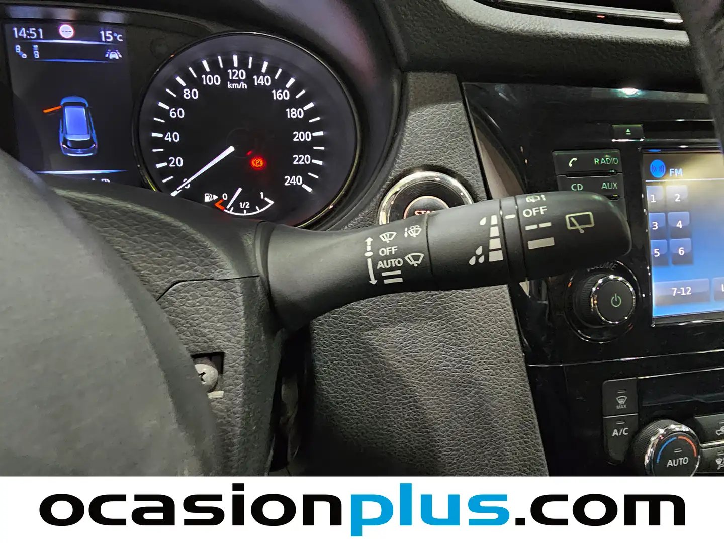 Foto Nissan X-TRAIL Nissan X-Trail dCi 150 N-Connecta 4x2 (150 CV)