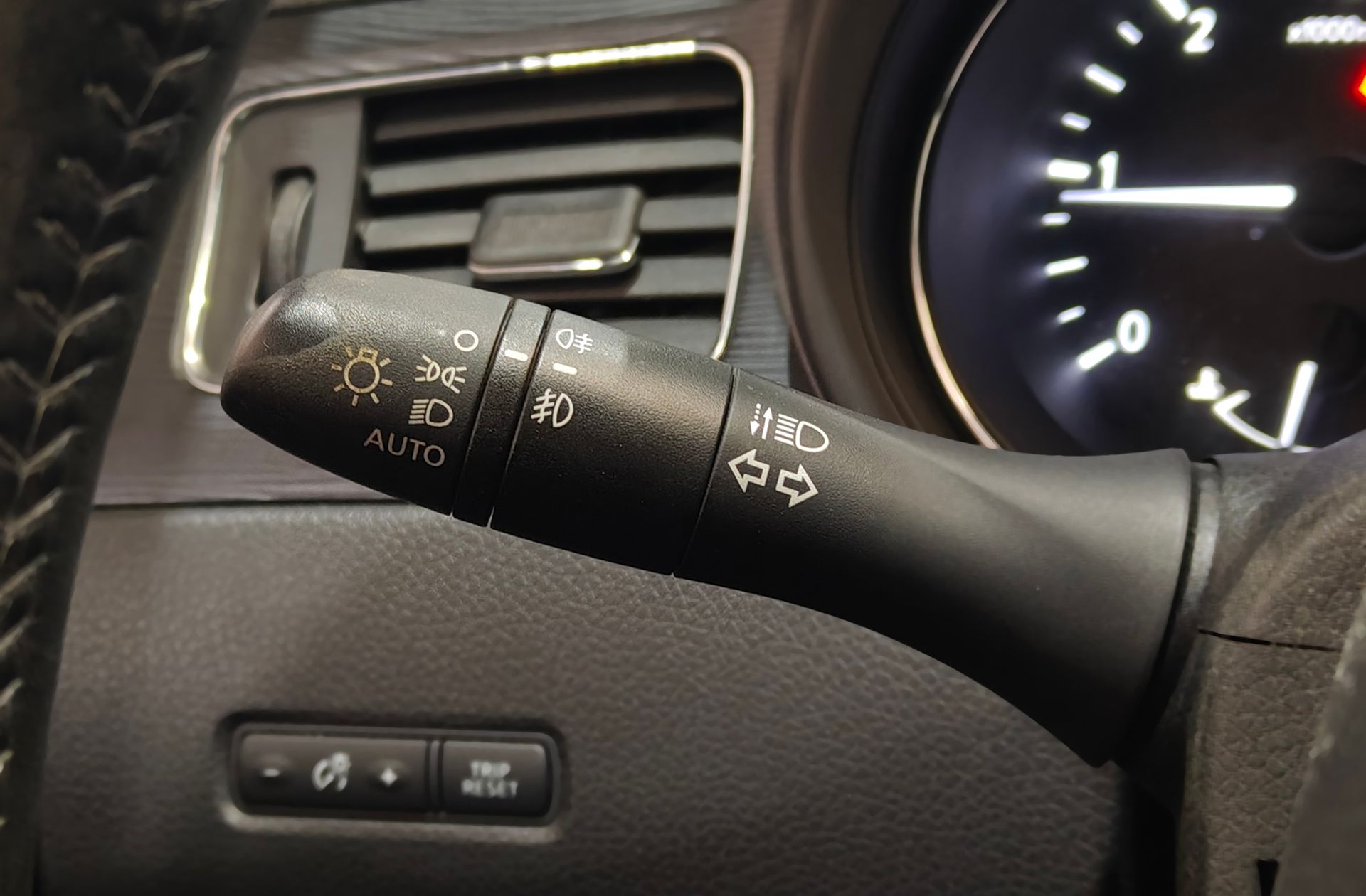 Nissan Pulsar dCi 110 Tekna - foto 24