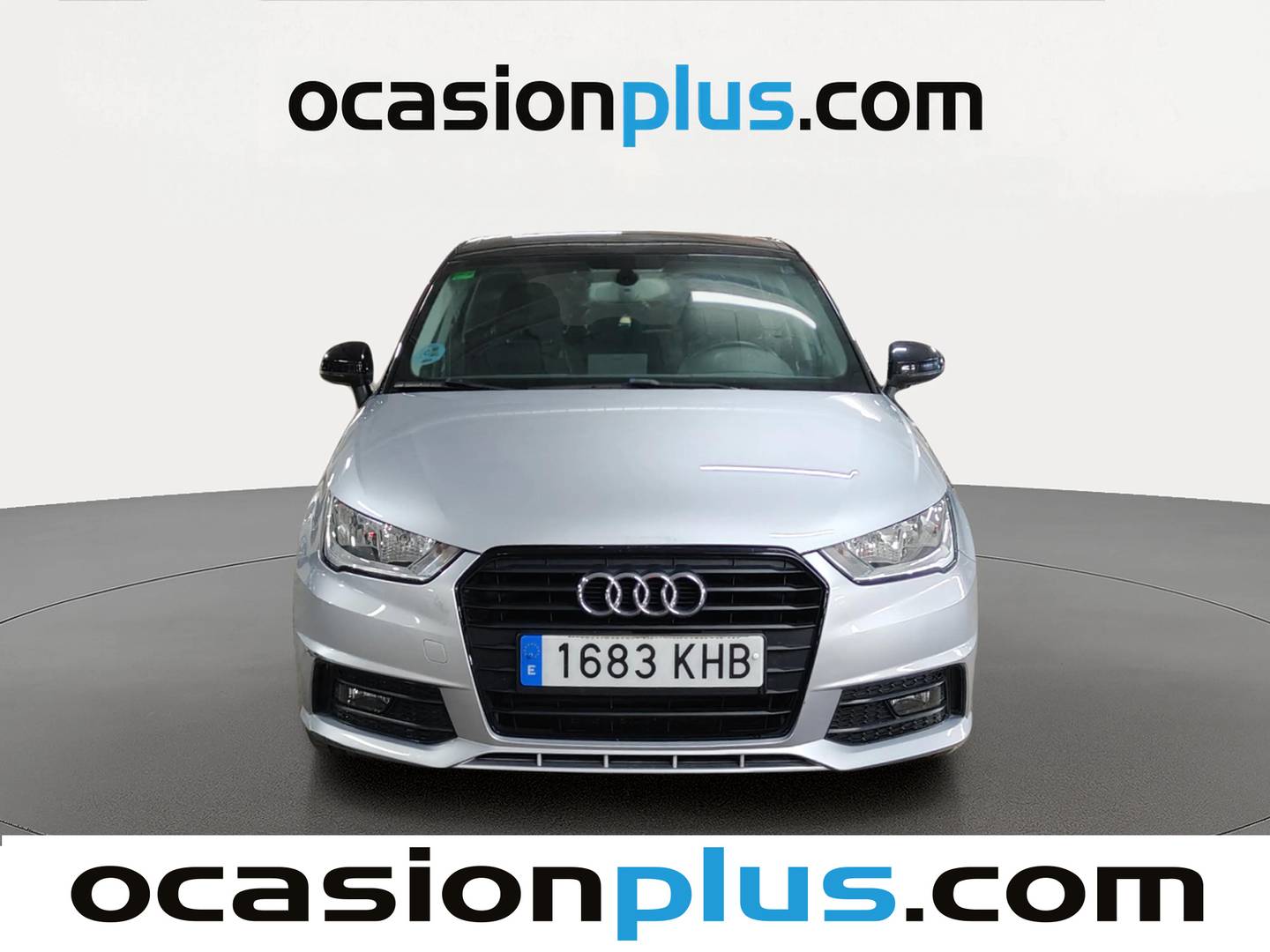 Audi A1 Audi A1 Sportback Adrenalin 1.0 TFSI  (95 CV) Pack S-line al mejor precio