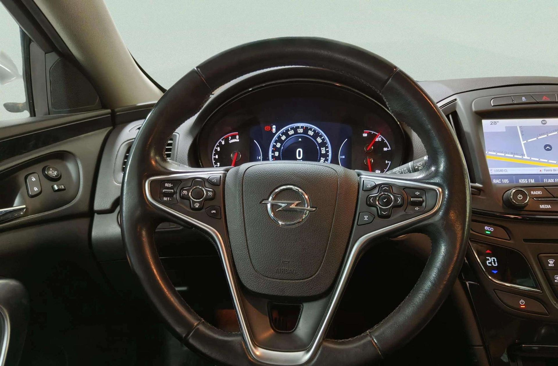 Opel Insignia 1.4 Turbo Excellence - foto 29