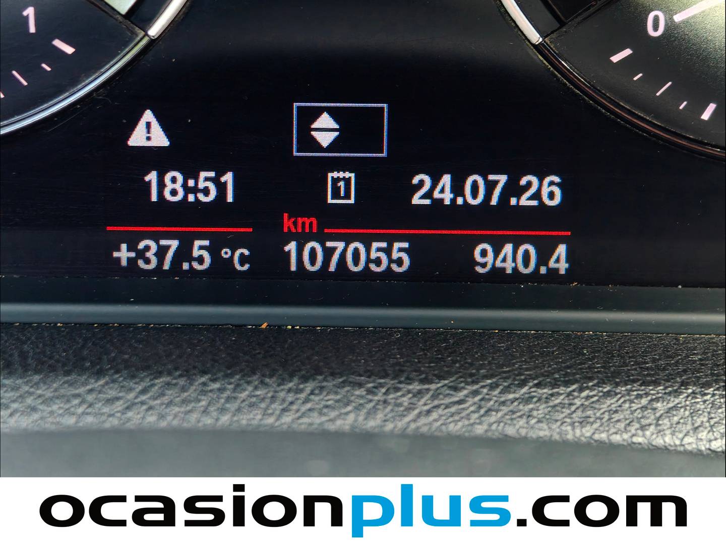 BMW Serie 1 BMW Serie 1 116i (109 CV) seminuevo