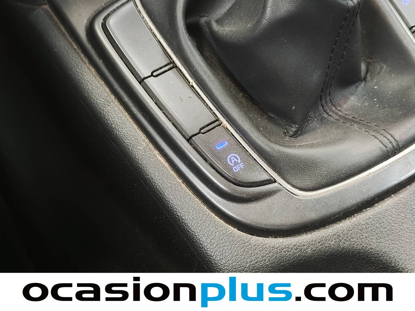 Hyundai Kona Hyundai Kona 1.0 TGDI Klass 4x2 (120 CV) de ocasión