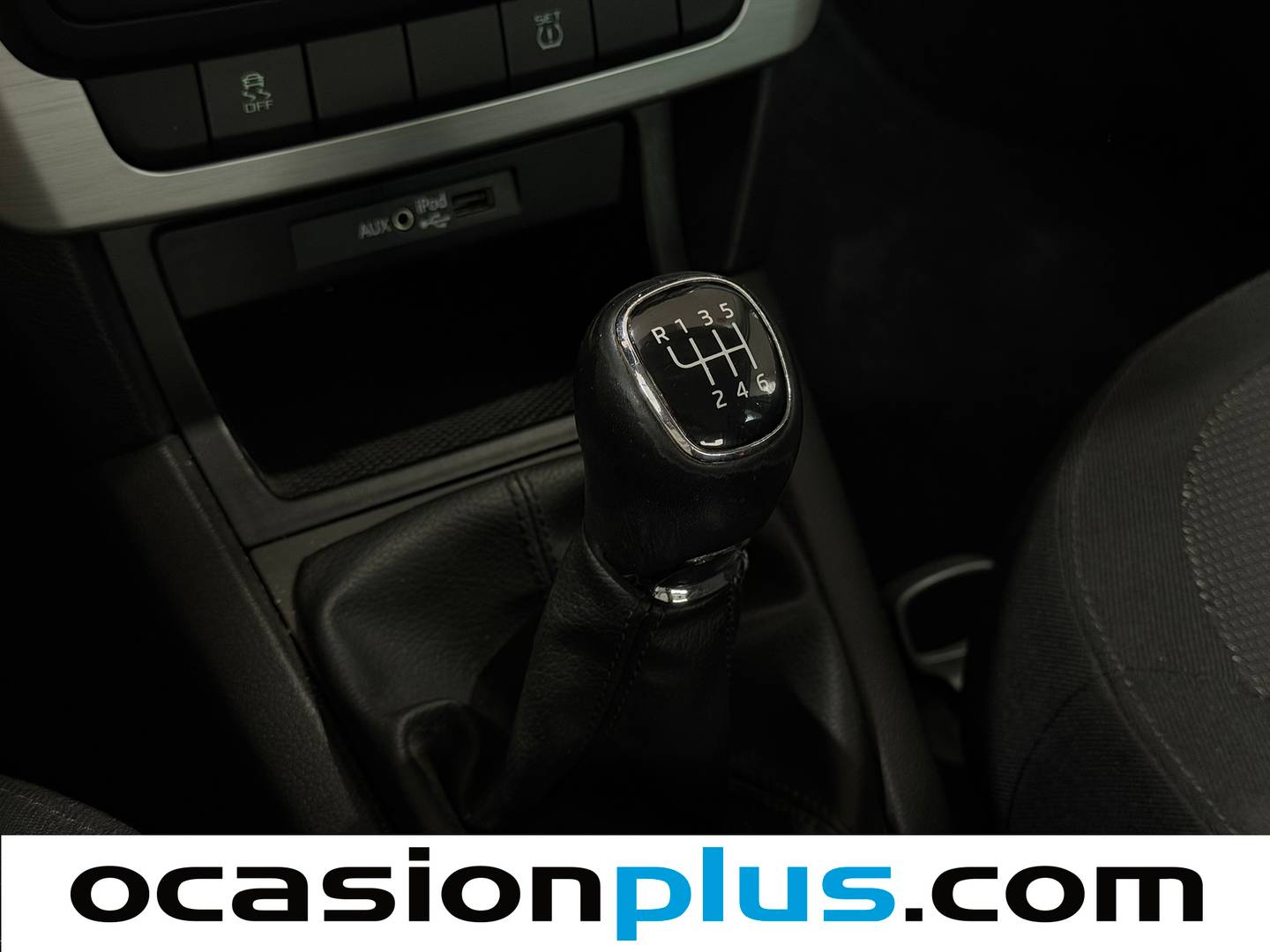 Skoda Yeti Skoda Yeti Outdoor 1.2 TSI Ambition (105 CV) de segunda mano