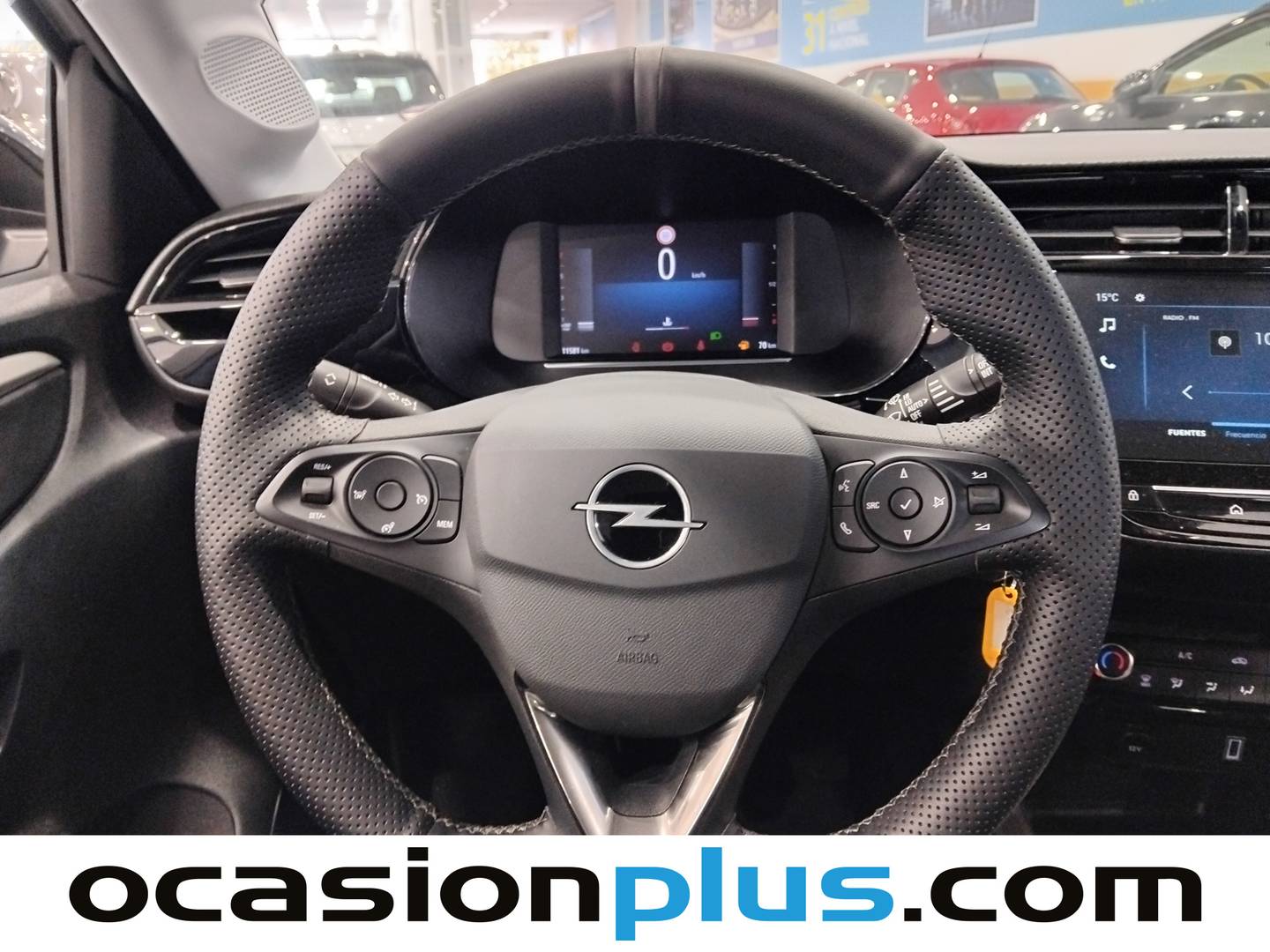 Opel Corsa Opel Corsa 1.2 Turbo XHL Edition (100 CV) 2025