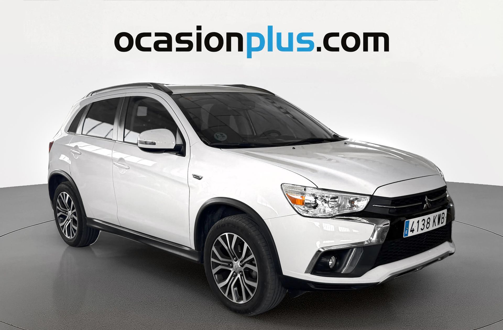 Mitsubishi ASX 160 MPI Motion - foto 2