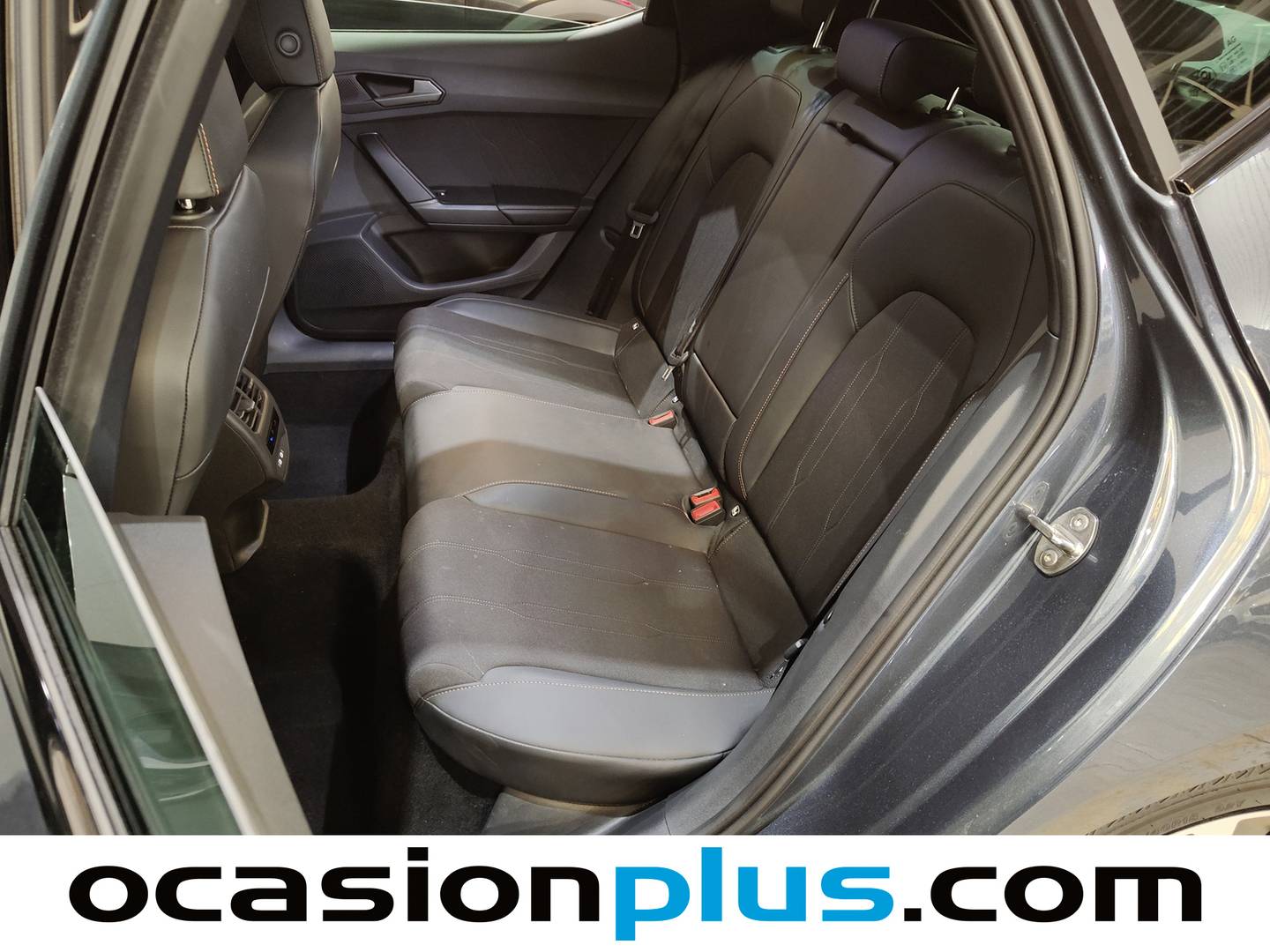 Foto Cupra León CUPRA León 1.5 TSI e-Hybrid (204 CV) DSG