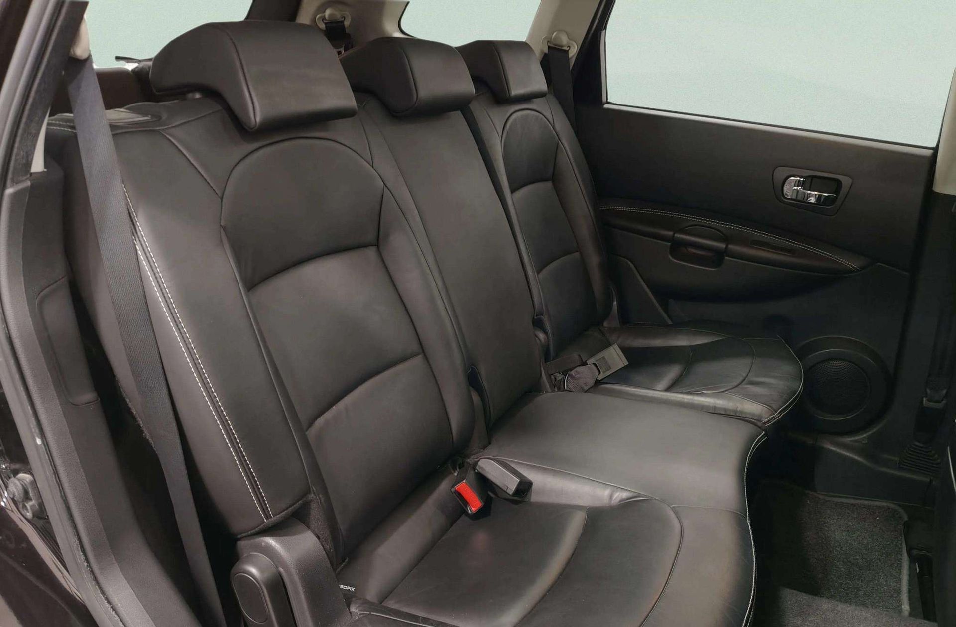 Nissan Qashqai+2 2.0 dCi Tekna Premium 4x4 Piel 18`` 7 plazas - foto 21