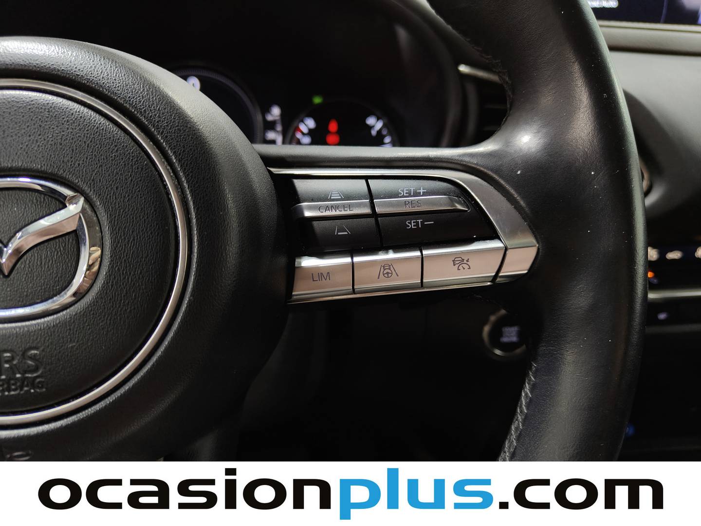 Foto Mazda CX-30 Mazda CX-30 2.0 Skyactiv-G Zenith AWD AT (122 CV)