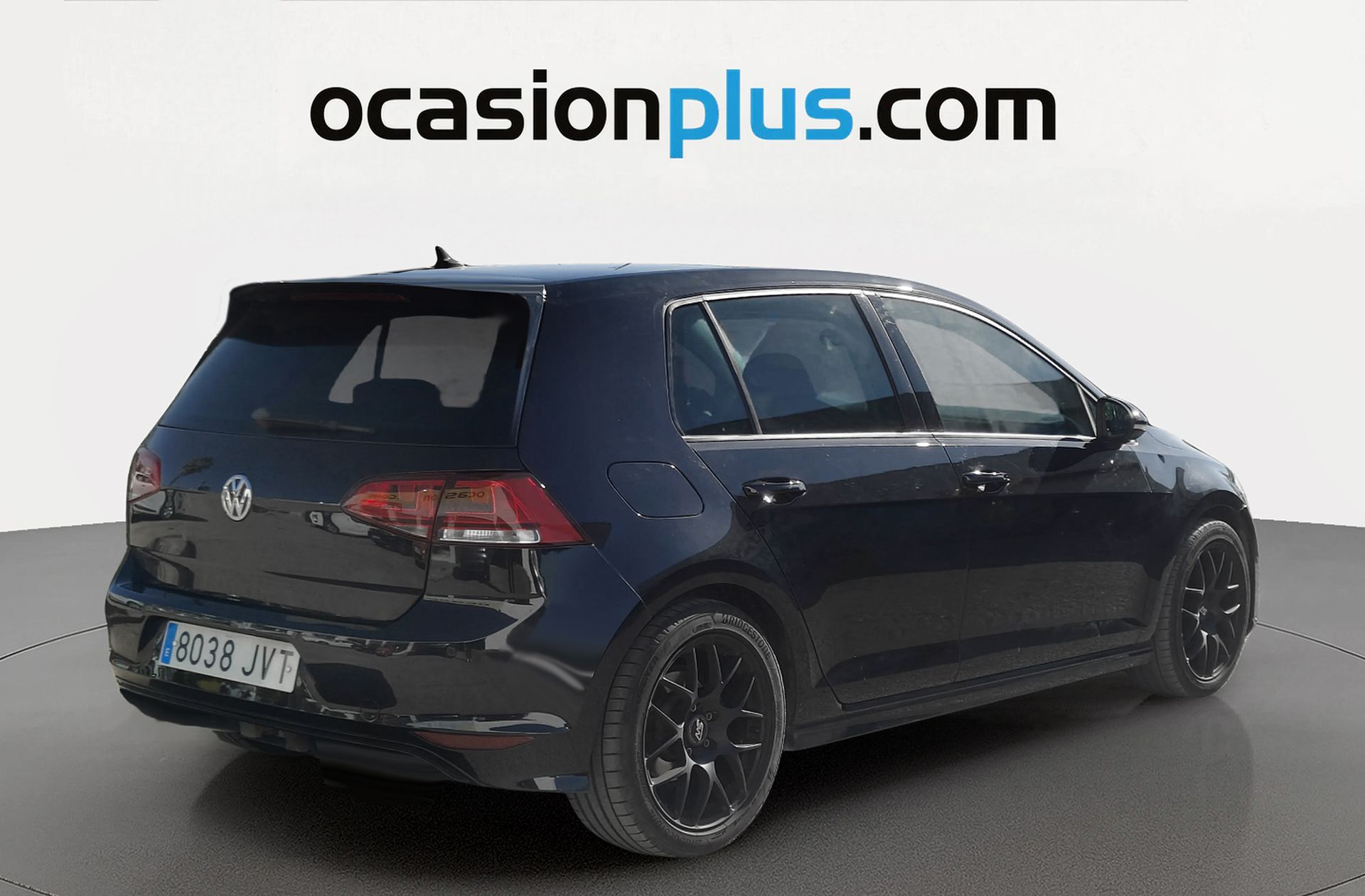 Volkswagen Golf Sport 1.4 TSI ACT Tech BMT DSG Pack R-Line - foto 4