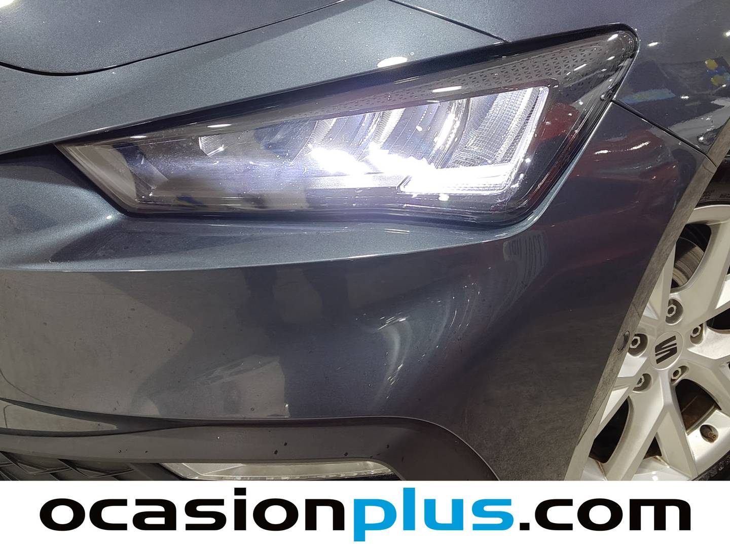 Foto Seat León SEAT León ST 1.5 TSI Style 25 Aniversario  (115 CV)